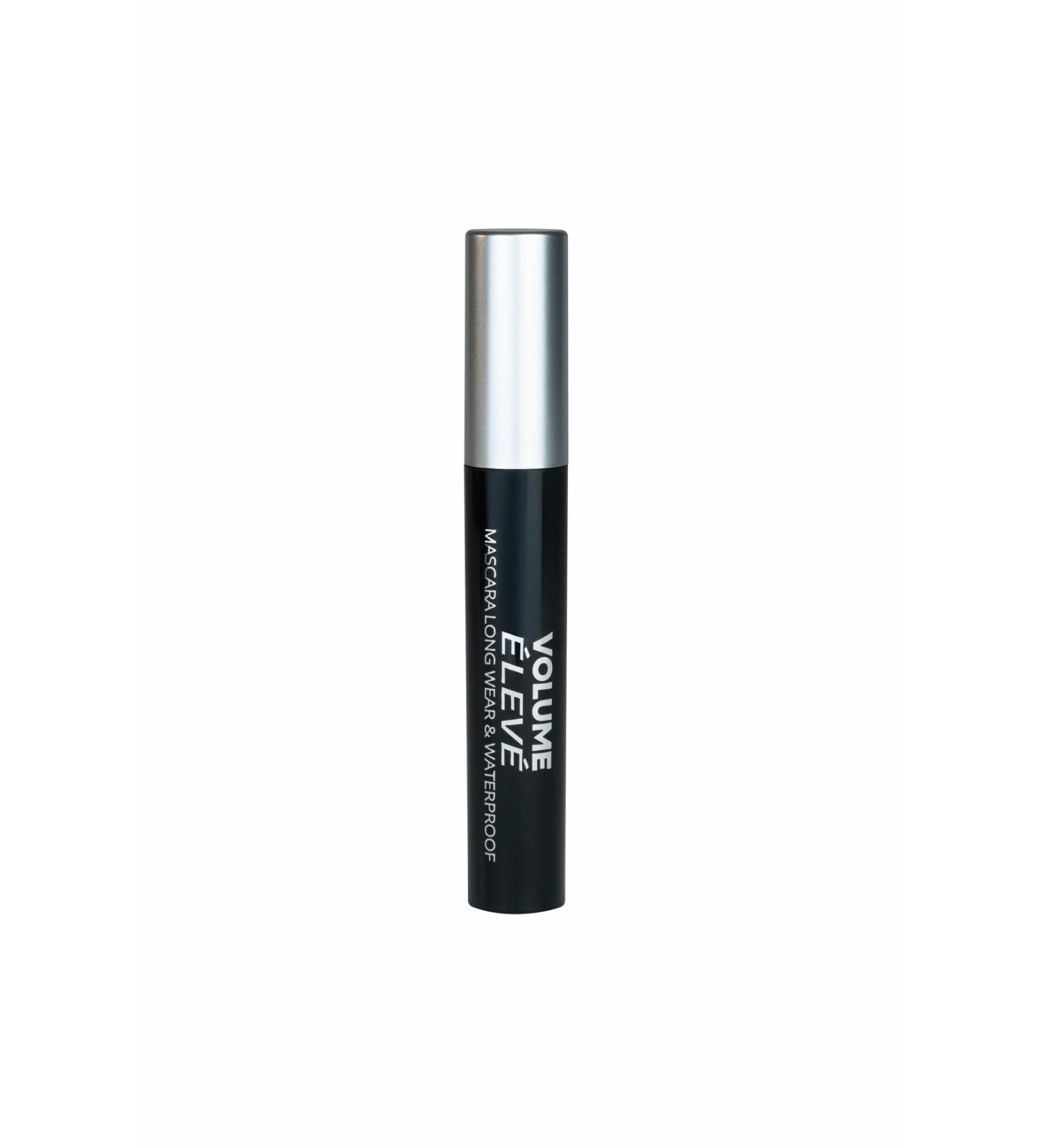strin cosmetic Black Mascara Volume Effect Essential High Mascara 8 ml - Buy Online on GoSupps.com