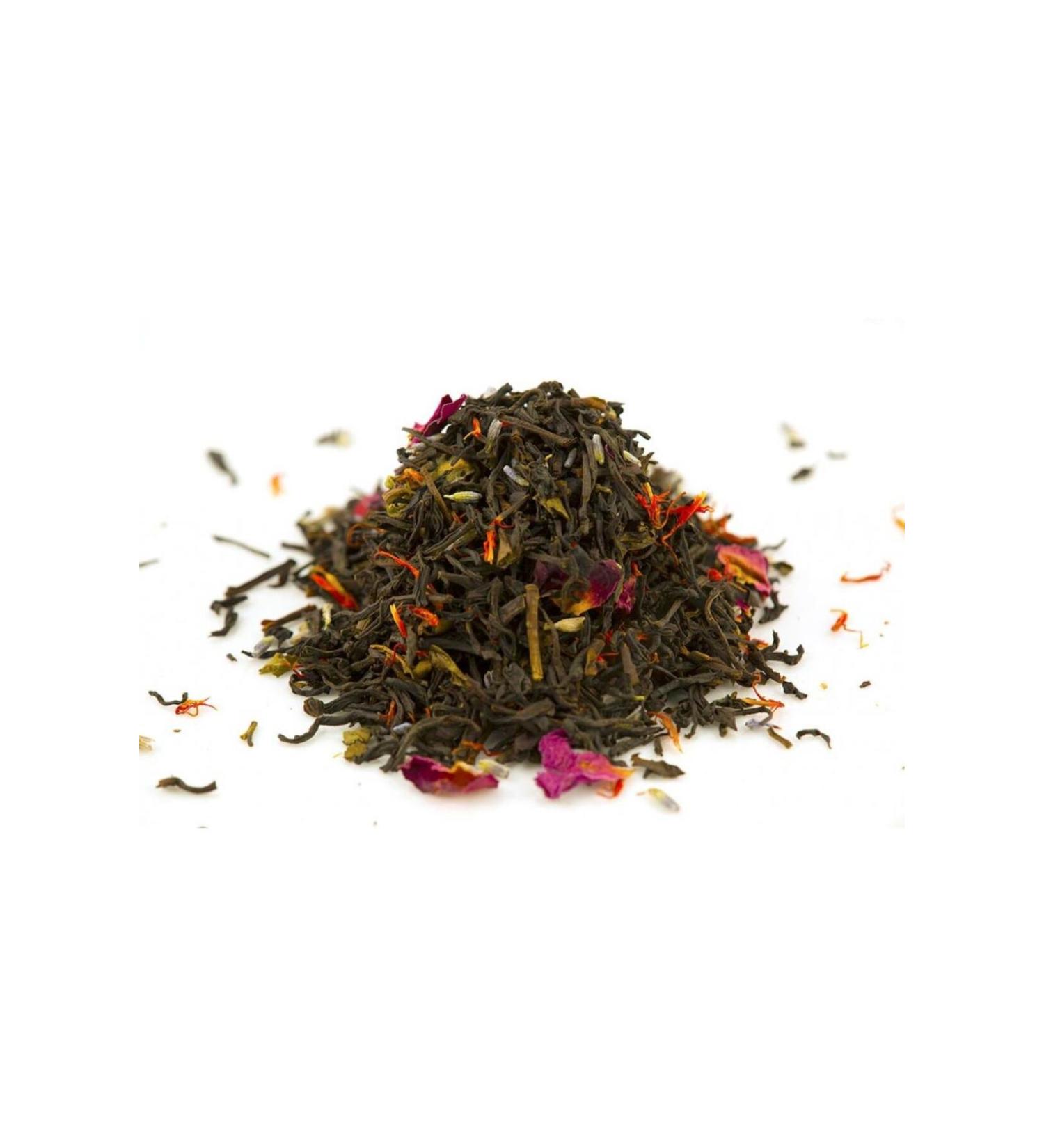 YEMEN DRIED COFFEE ZAFARAN TEA