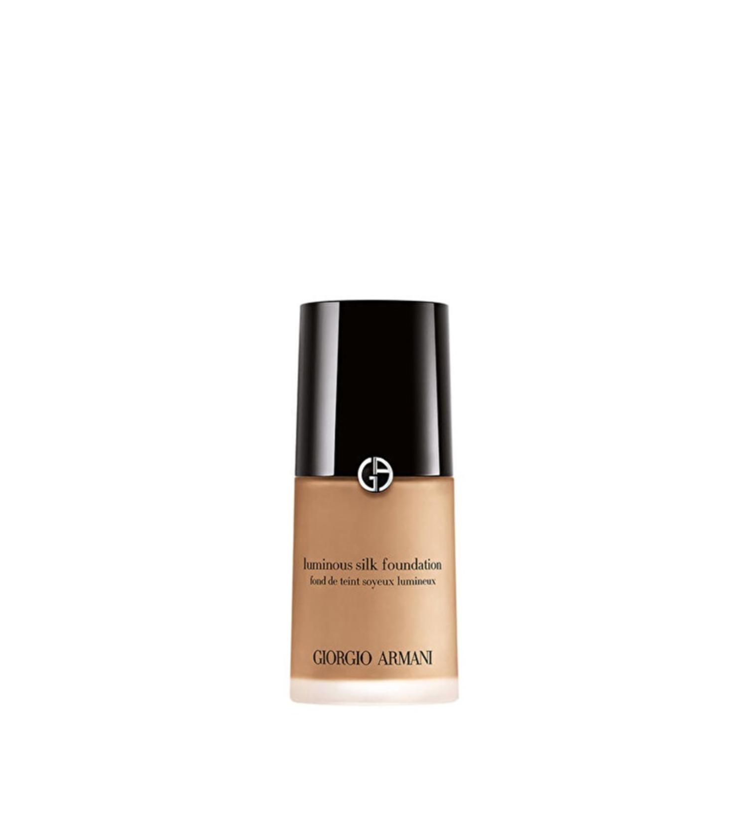Giorgio Armani Luminous Silk Foundation 8-laurent