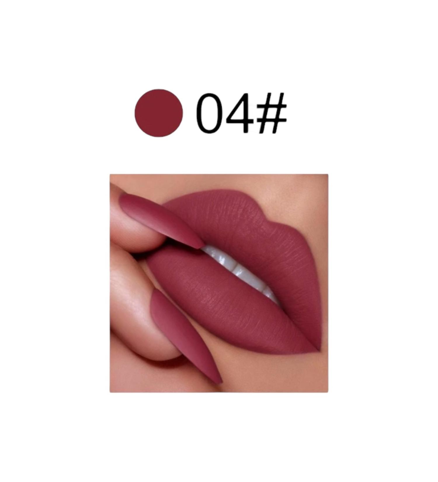 HAANY Ha ny Lipstick Lipstick 4 - Buy Online on GoSupps.com