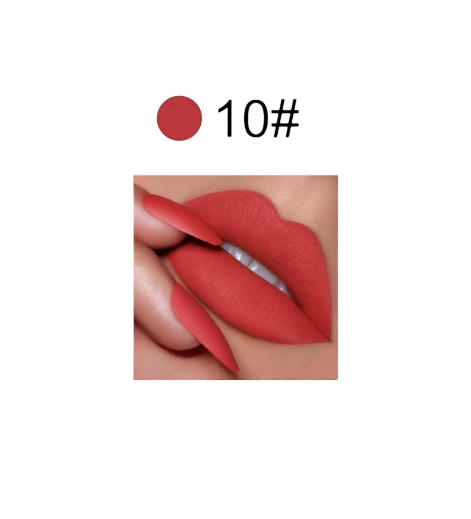 HAANY Ha ny Lipstick Lipstick 10 - Buy Online on GoSupps.com