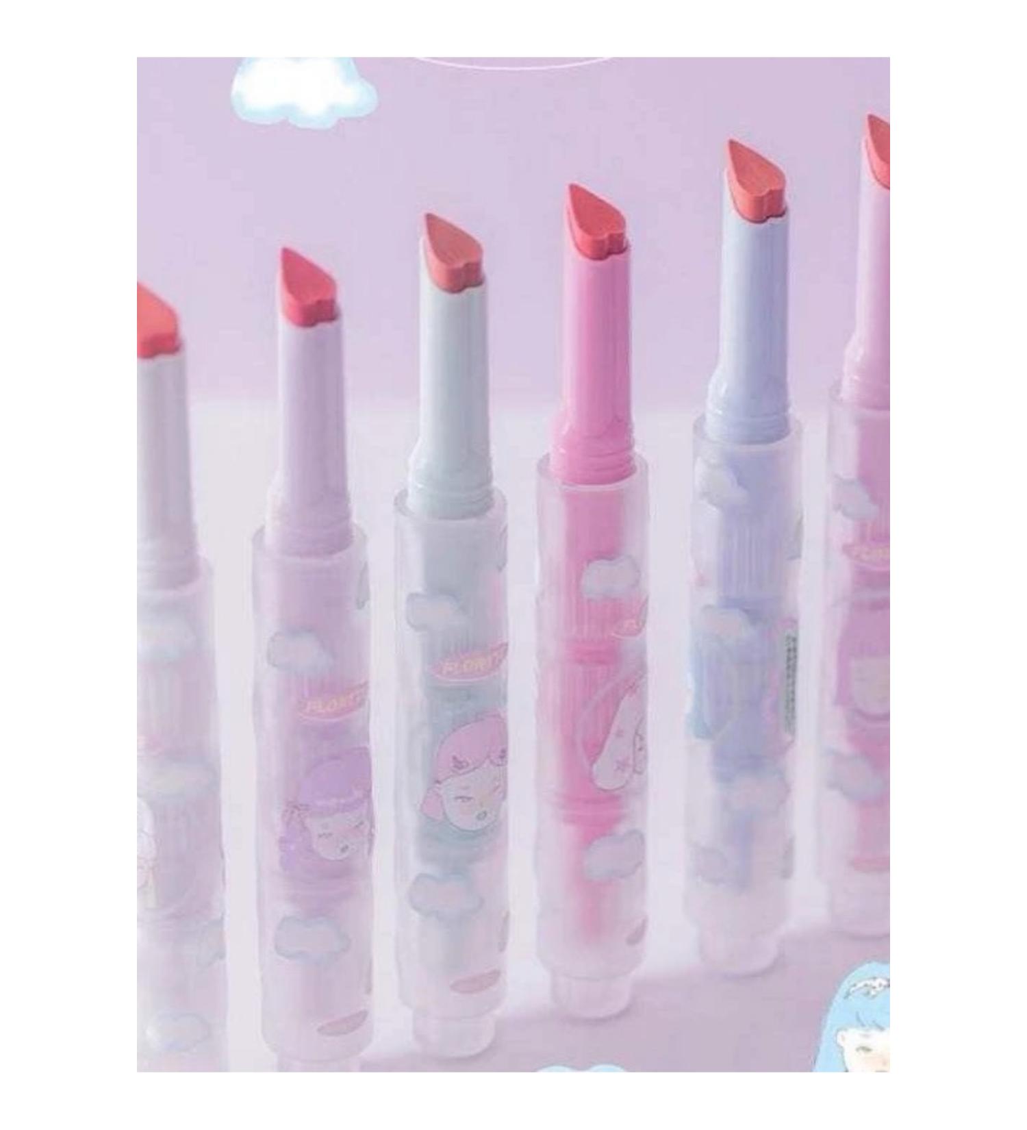 cappuvini heart matte lipstick - Buy Online on GoSupps.com