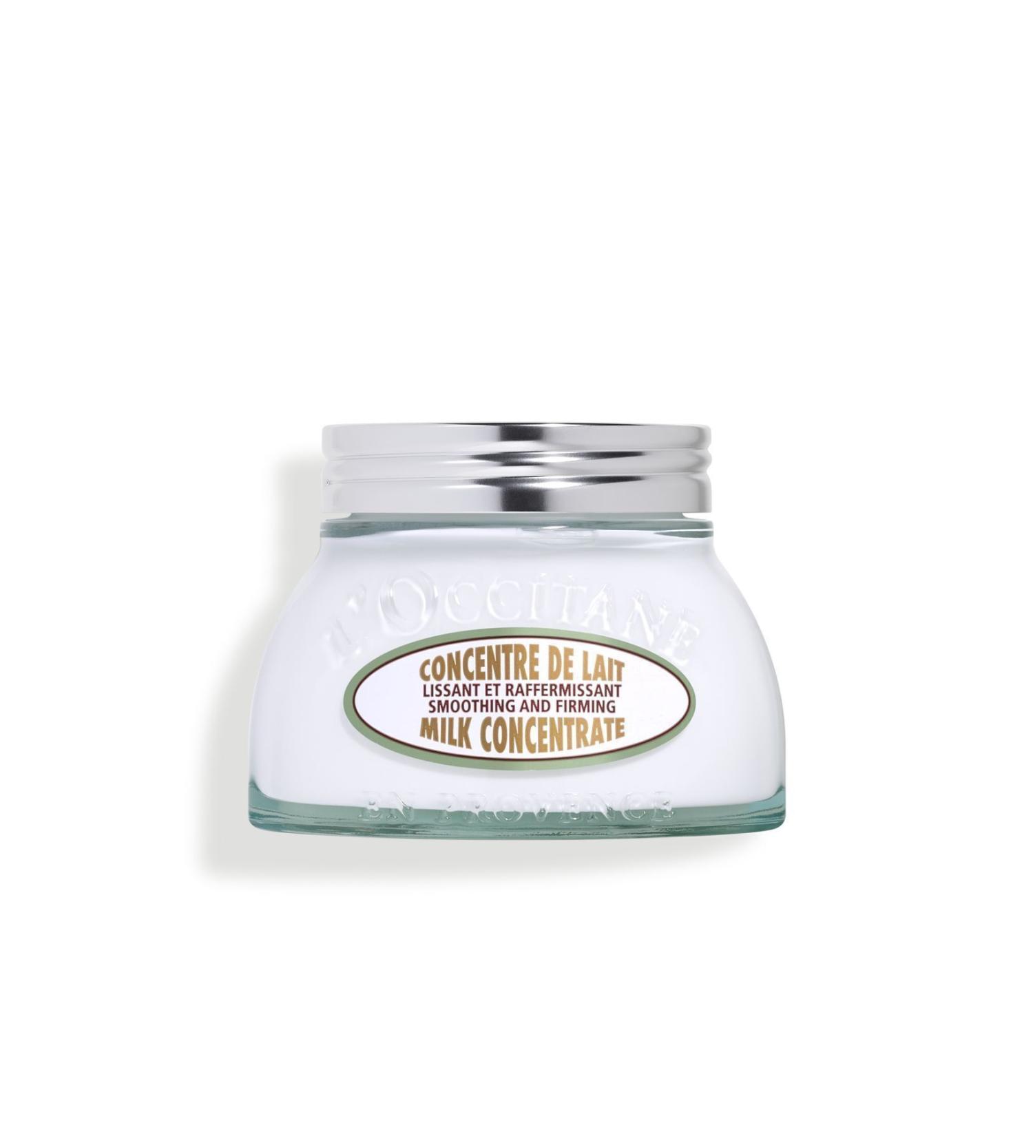 L'Occitane Moisturizing Body Cream with Almond Milk and Sweet Almond Oil - 200 ml Demb.2675