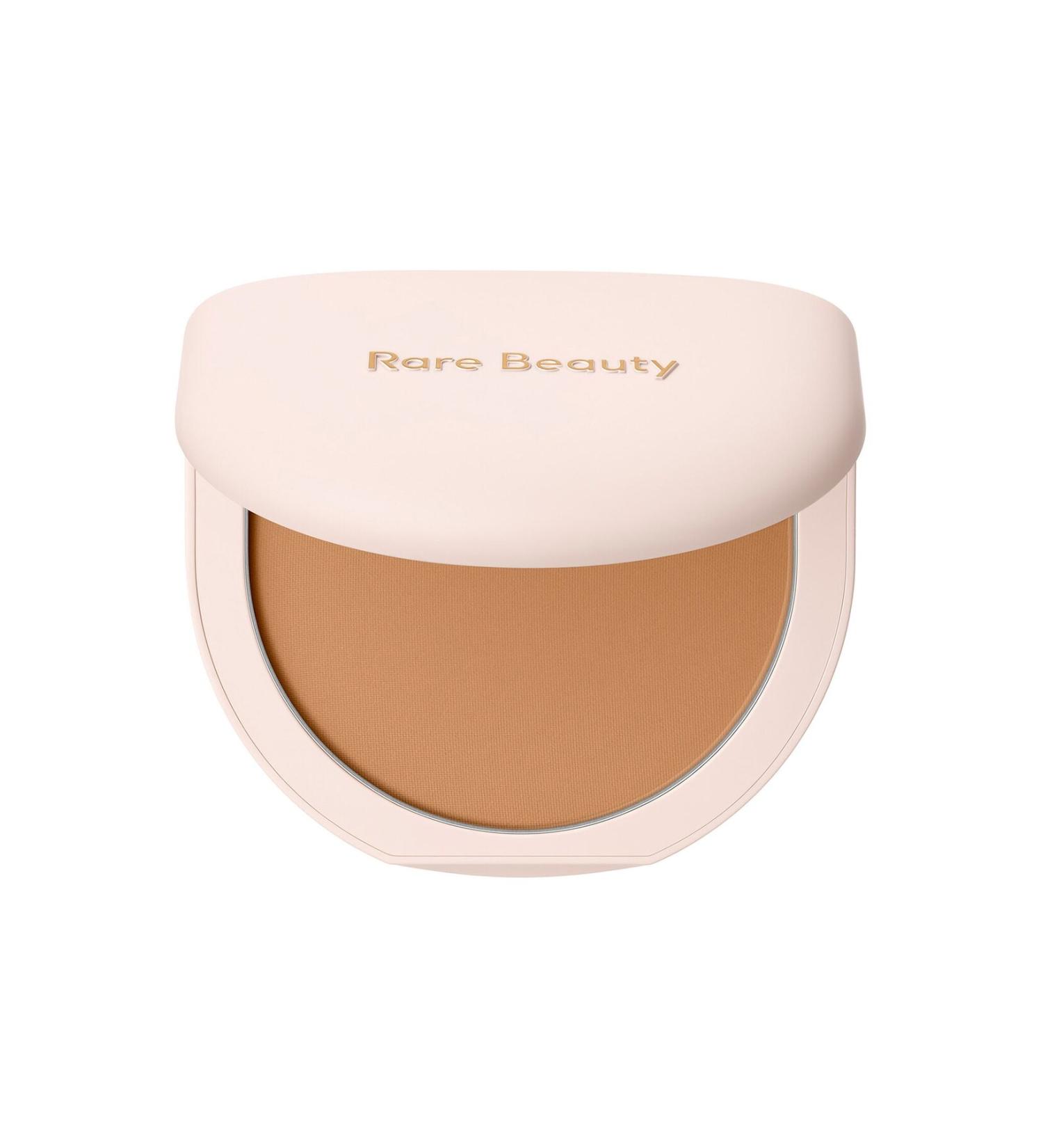 Rare Beauty Tinted Pressed Powder - Colorful Compact Powder