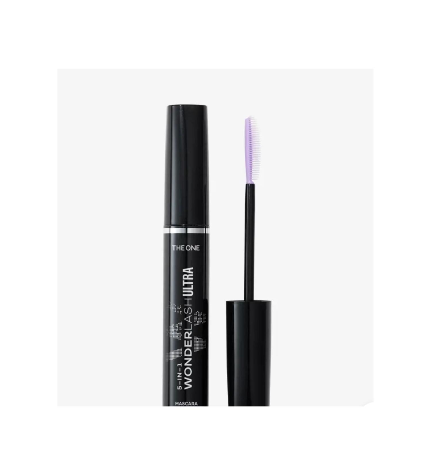 Oriflame The One 5-in-1 Wonder Lash Ultra Waterproof Mascara - Black