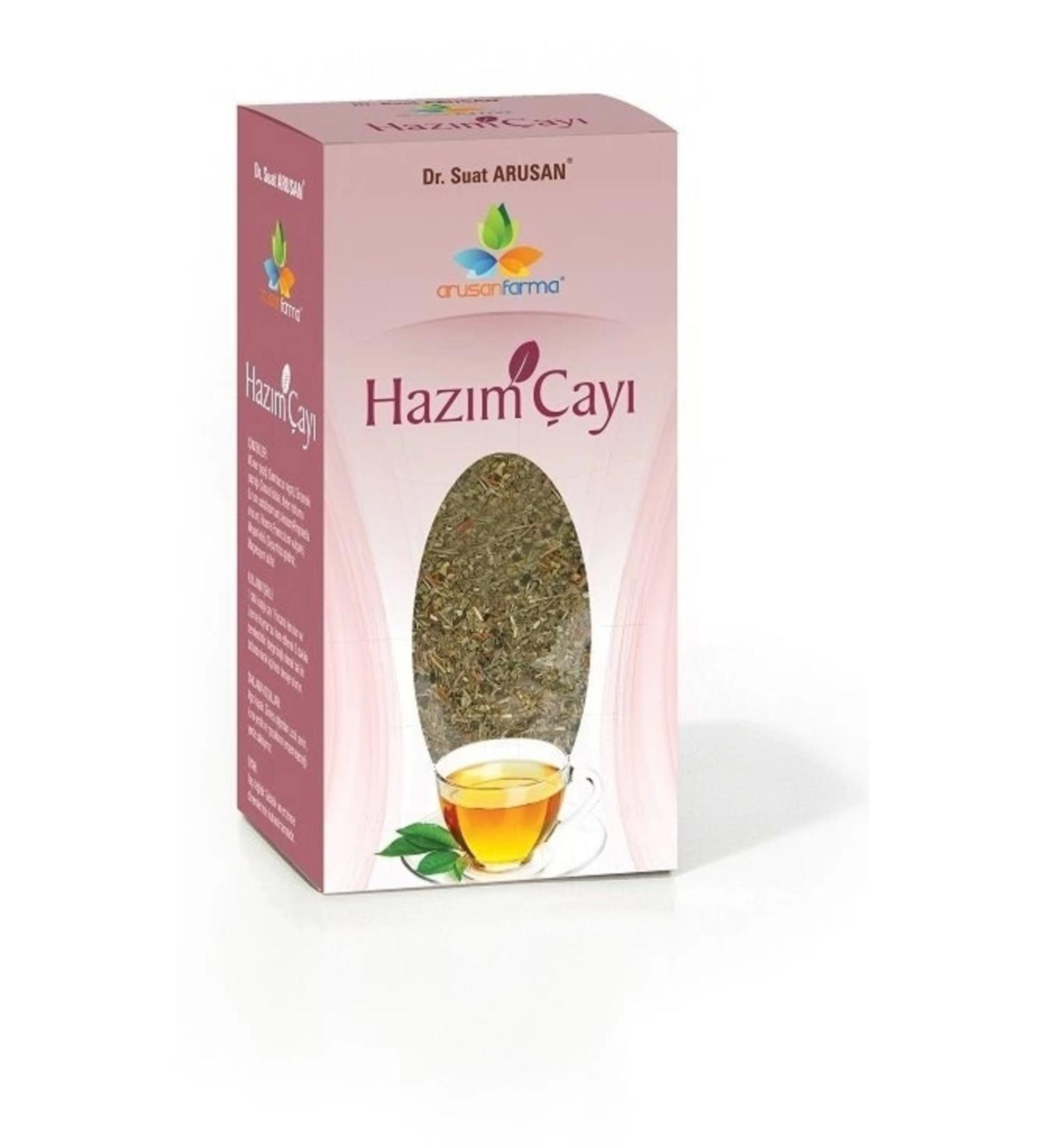 Digestive Tea 200 G
