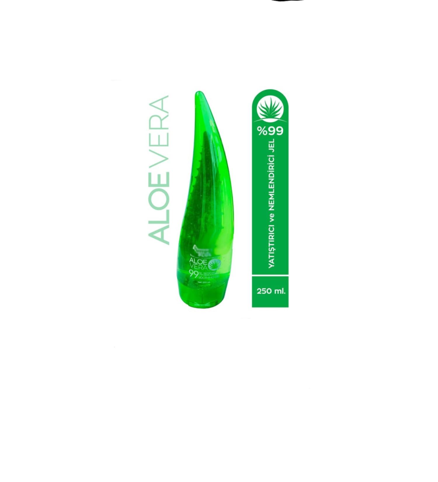 StainlessStore Aluvera cream 99 percent aloe vera extract