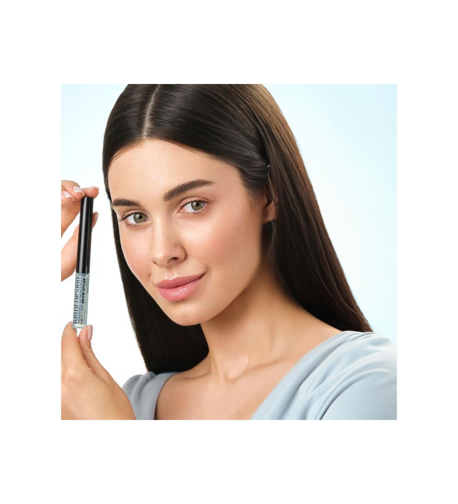 Belor Design Slavco Fixcellent Eyebrow Stabilizer