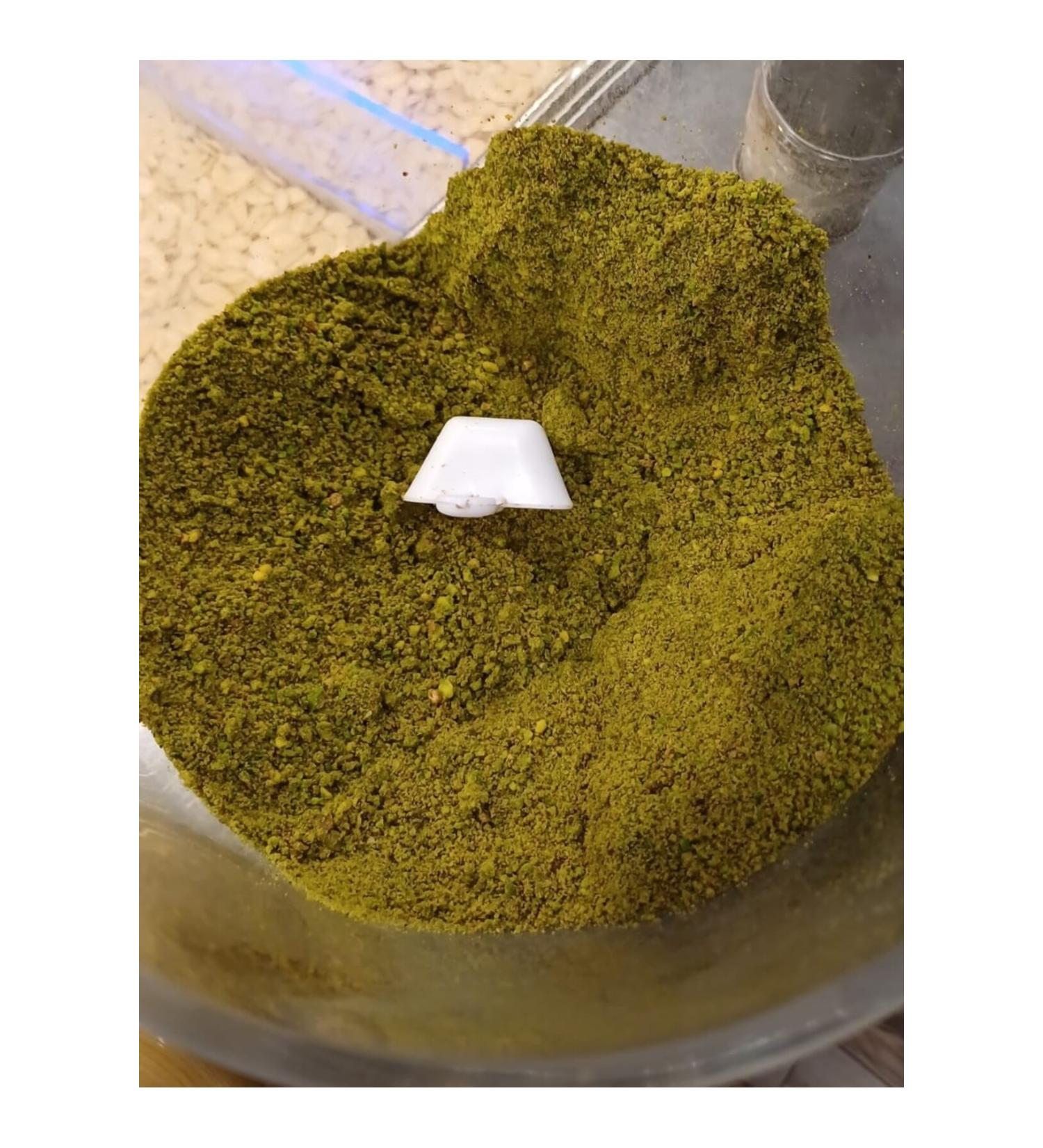 babacanlar Legendary Antep Local Antep Pistachio Powder-100gr