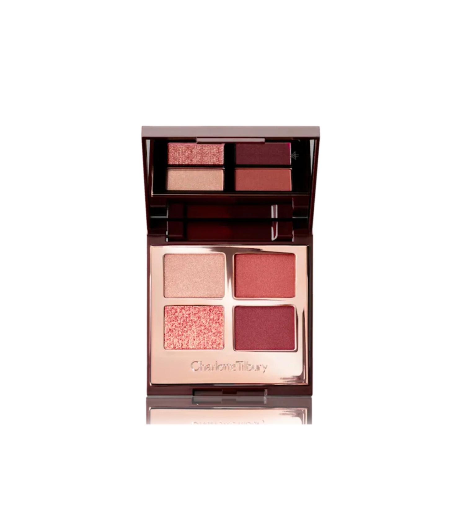 charlotte tilbury LUXURY PALETTE WALK OF NO SHAME