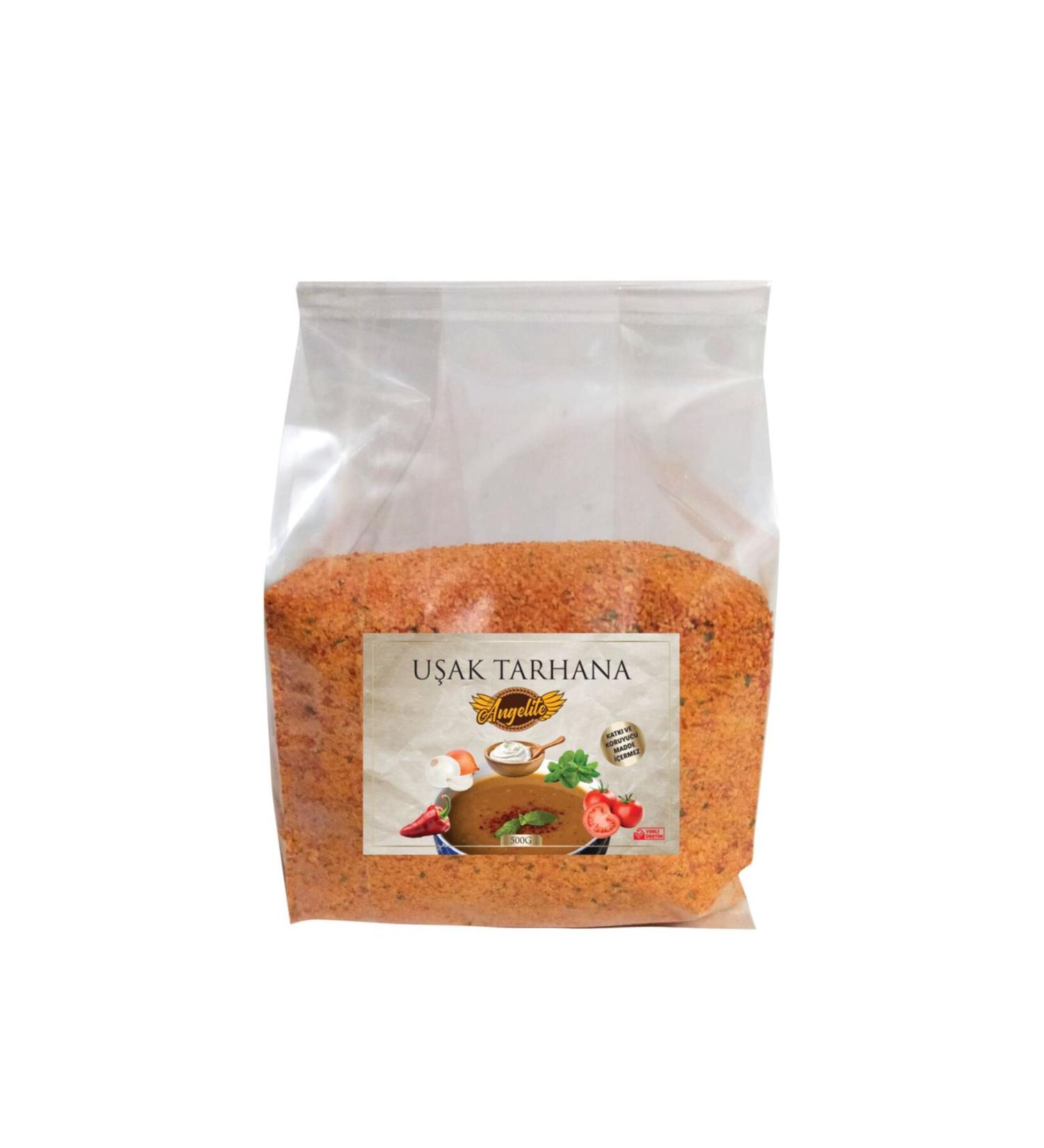 Angelite U ak Tarhana 1000 gr.