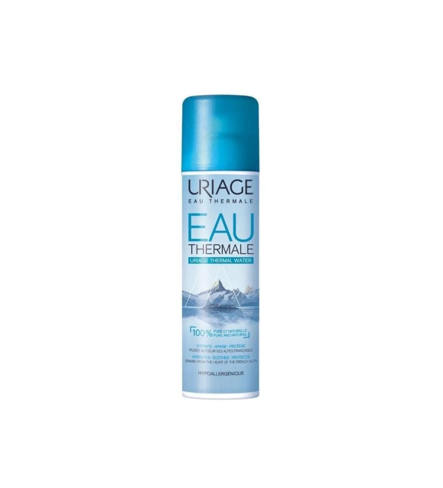 Uriage Thermal Water 50 ml Promotion