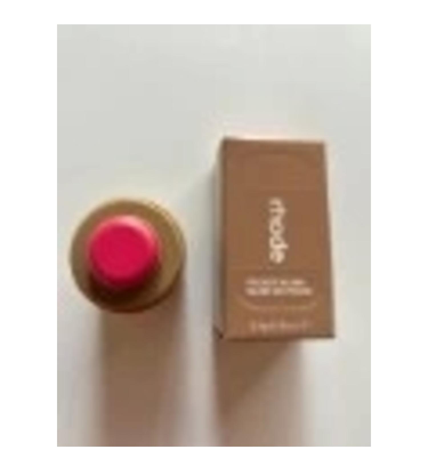 Rhode Pocket Blush De Poche Stick Blush Juice Box Color 5.3 gr