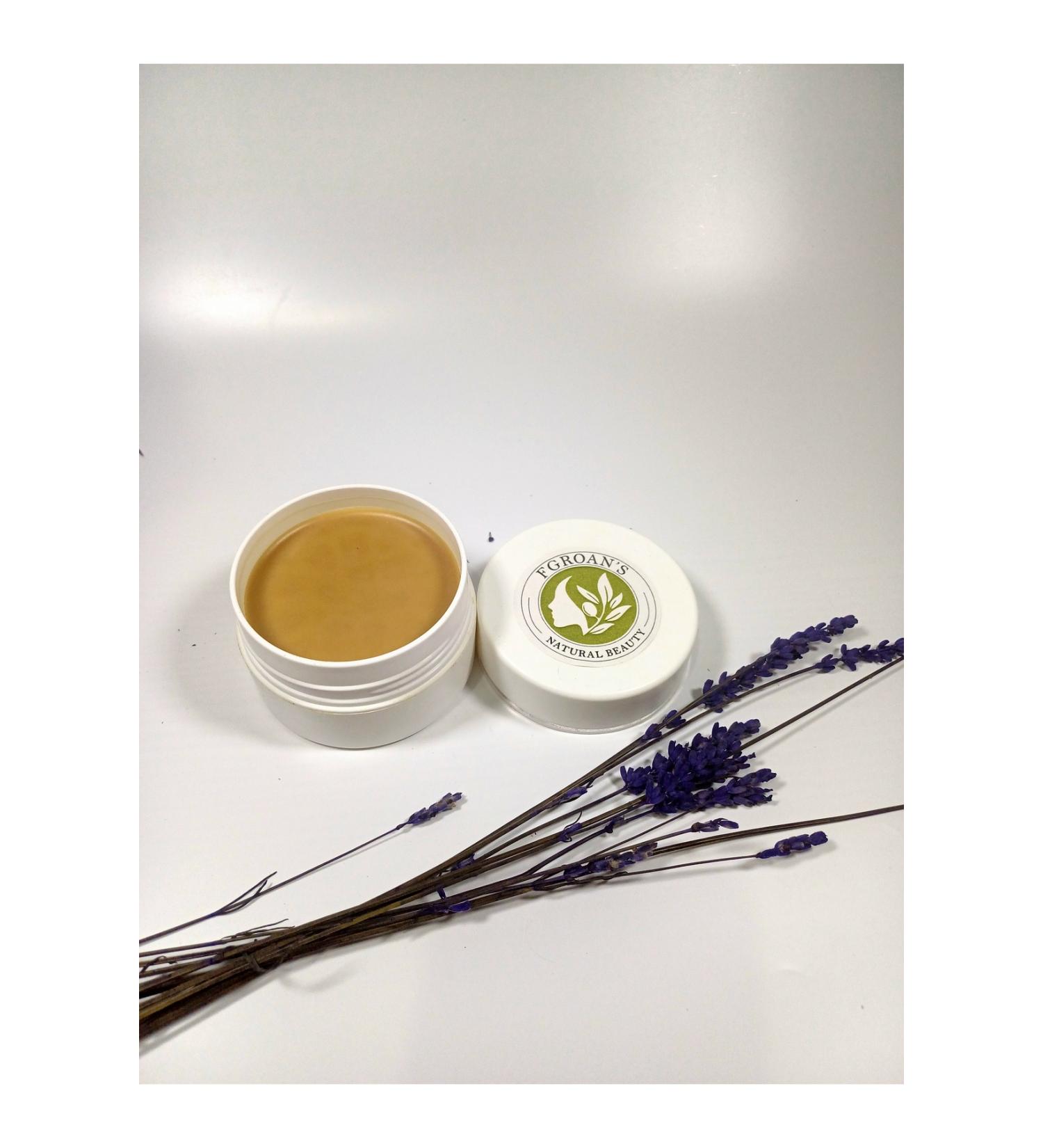 FGROANS St. John's wort ointment 100 ml