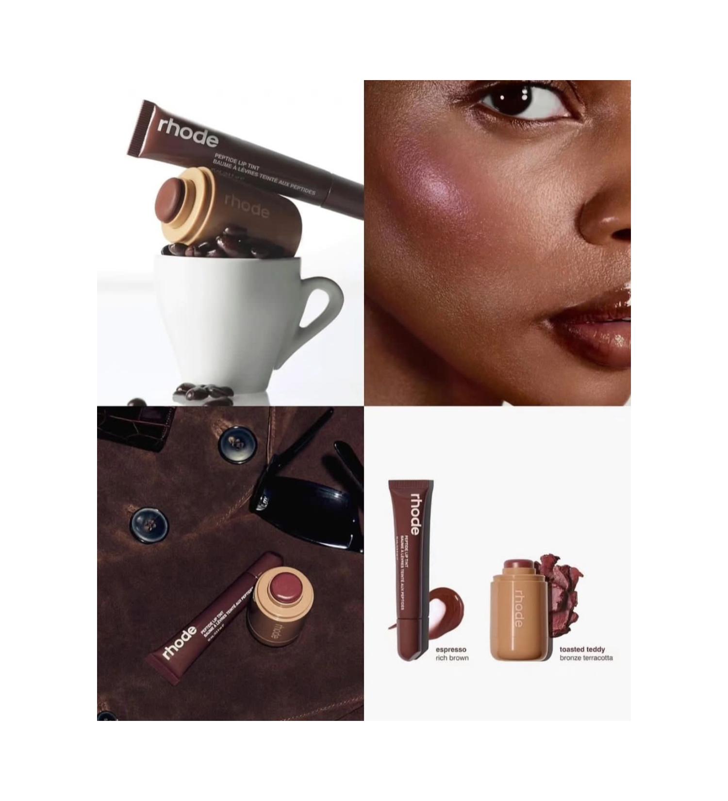 Rhode Blush Lip Tint Set