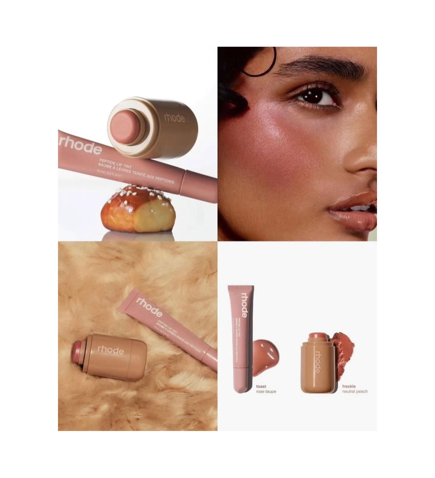 Rhode Blush Lip Tint Set