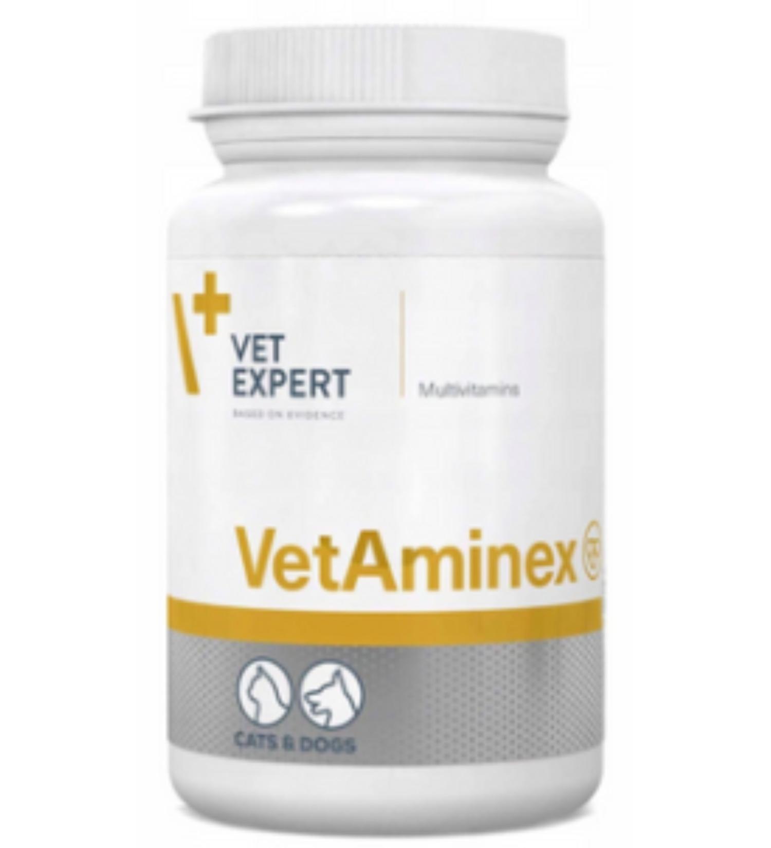Natural Vetaminex Mineral