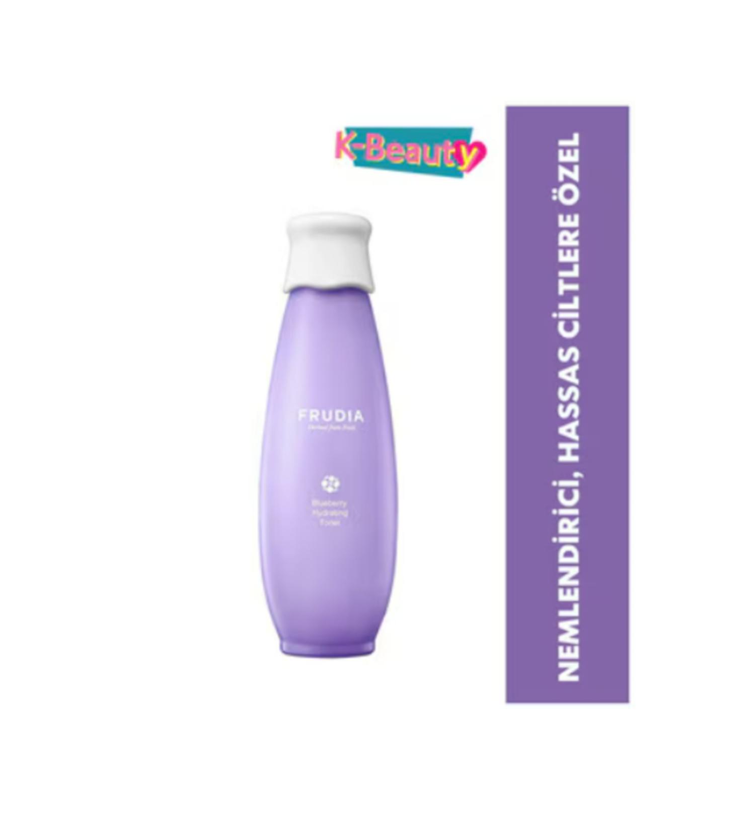 Frudia Blueberry Moisturizing Tonic 195 ml