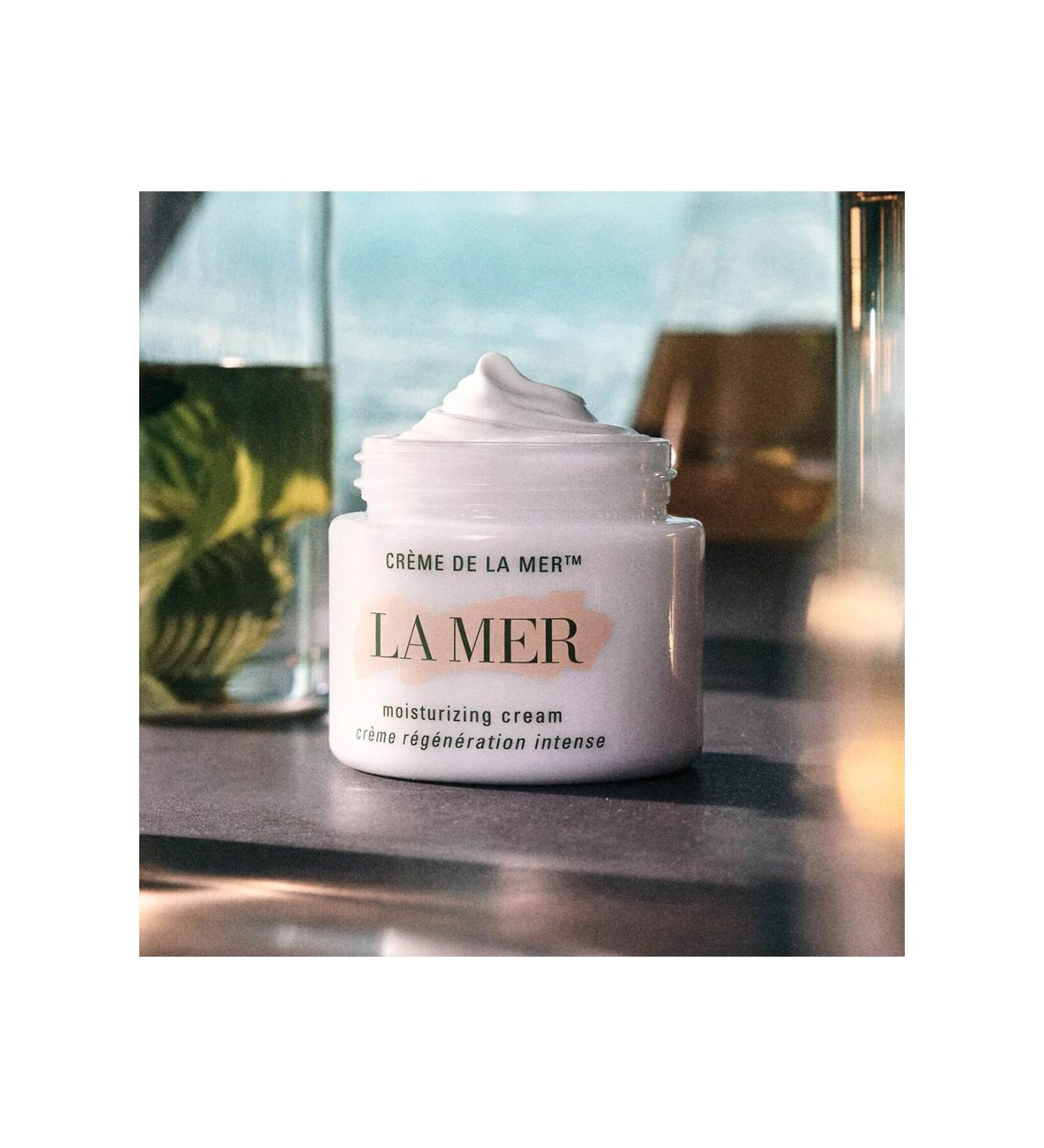 La Mer Skin Natural Renewal Miracle Moisturizing Cream (30ml)