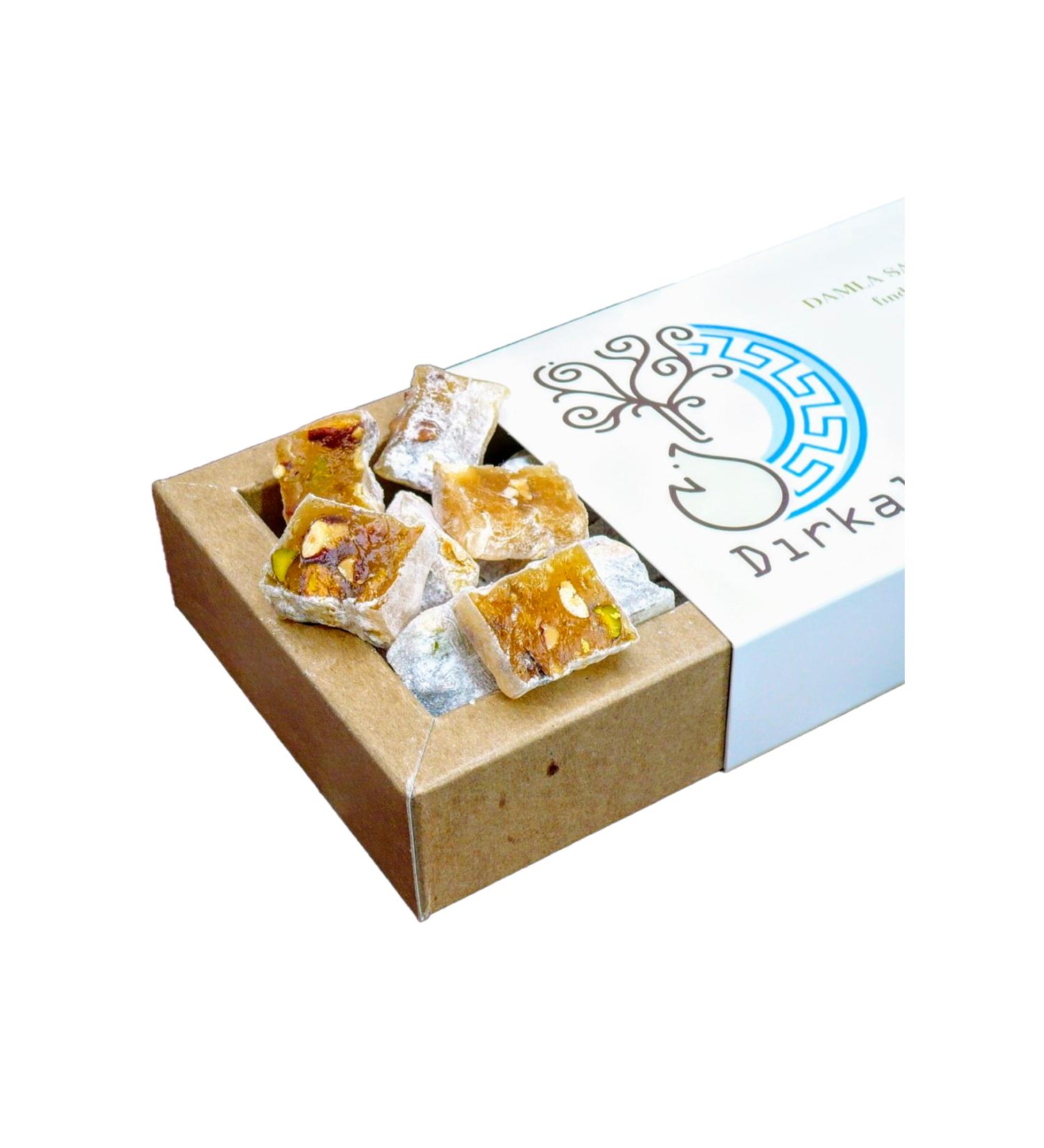 DIRKALI DELIGHT WITH GUM GUM 3000 g