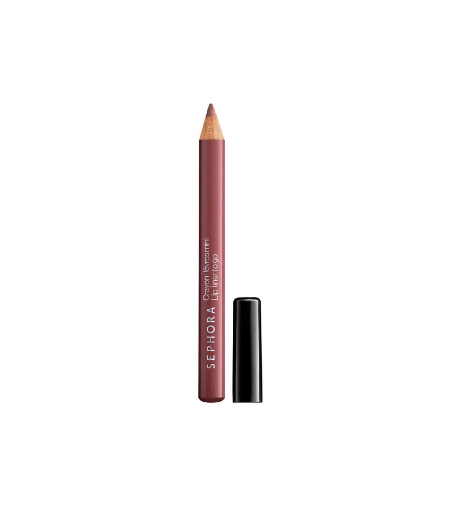 SEPHORA COLLECTION Lip Liner To Go - Dudak Kalemi