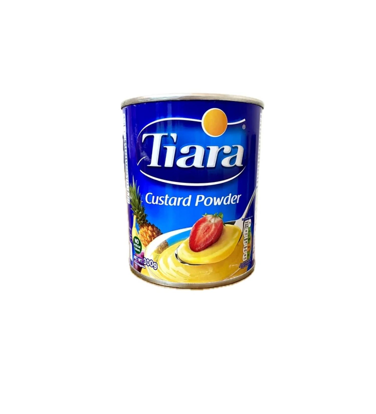 Tiara pudding dessert powder - 300 g