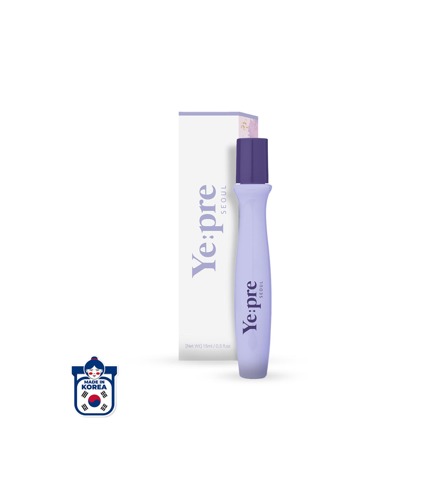 Ye:pre Effective Korean Roll-on Serum for Eye Contours and Expression Lines - Buy Online on GoSupps.com