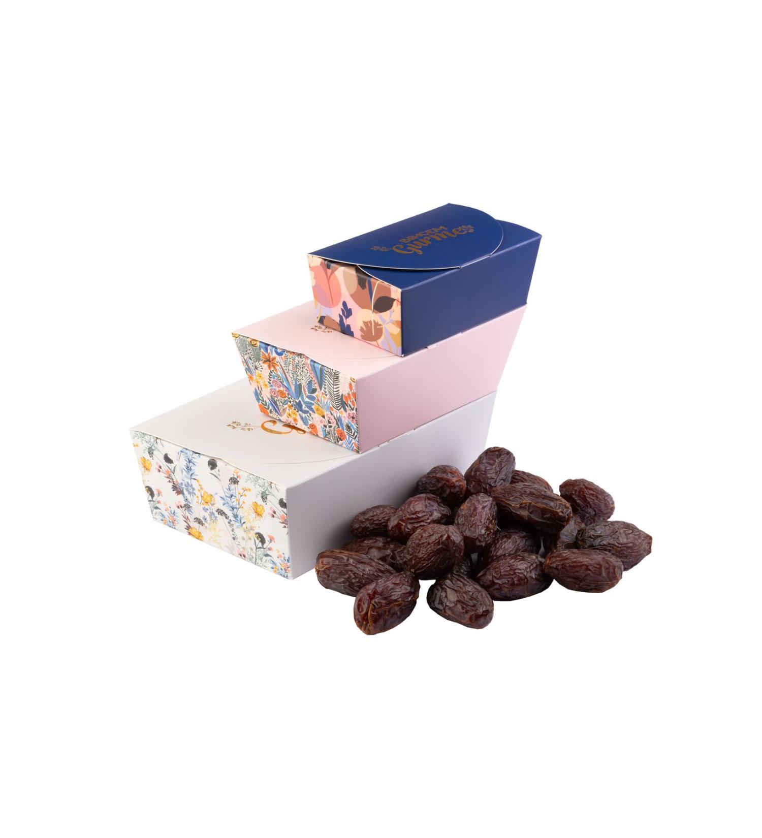 Bah em Gurme Medjoul Super Jumbo Dates 1 Kg