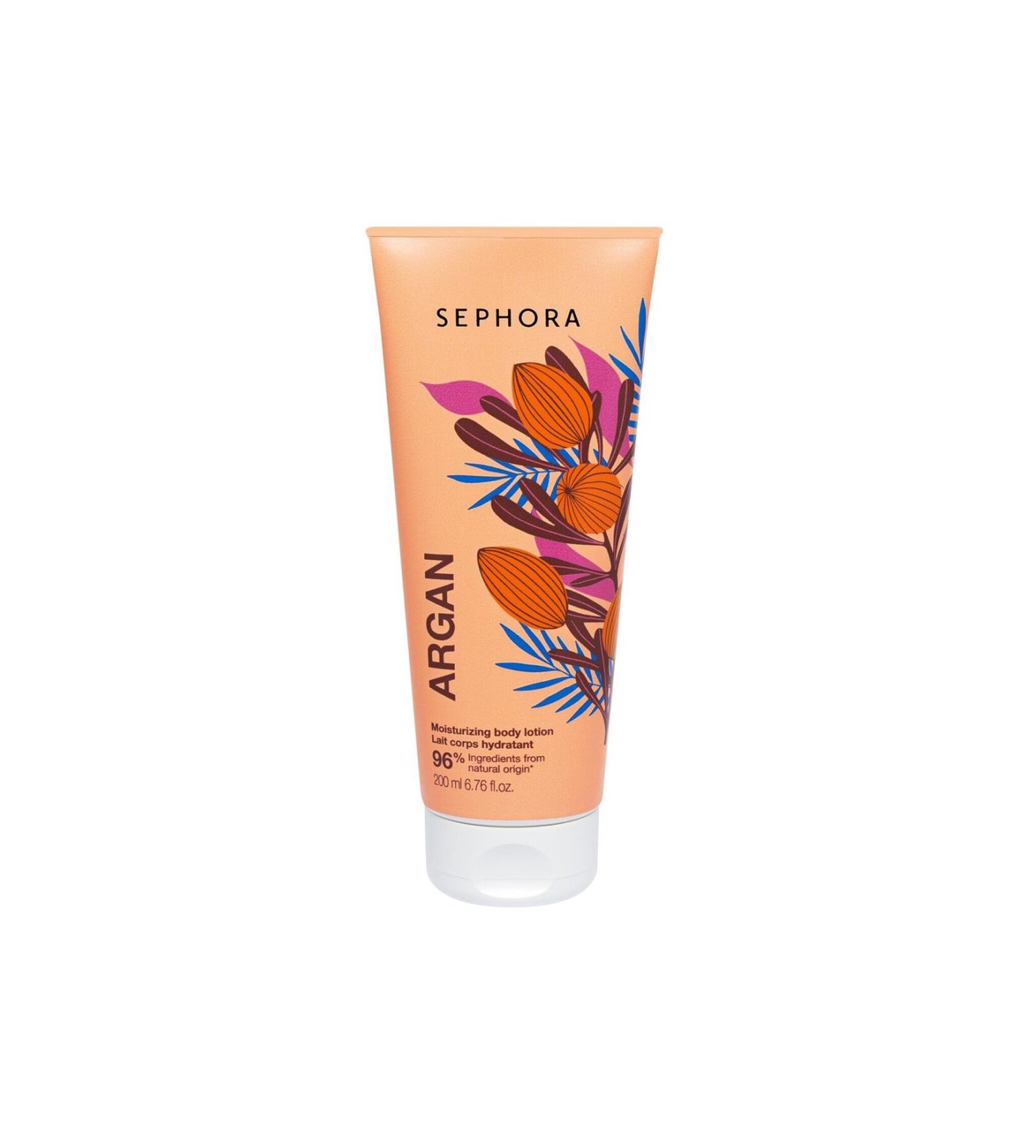 SEPHORA COLLECTION Moisturizing Body Lotion - Body Care