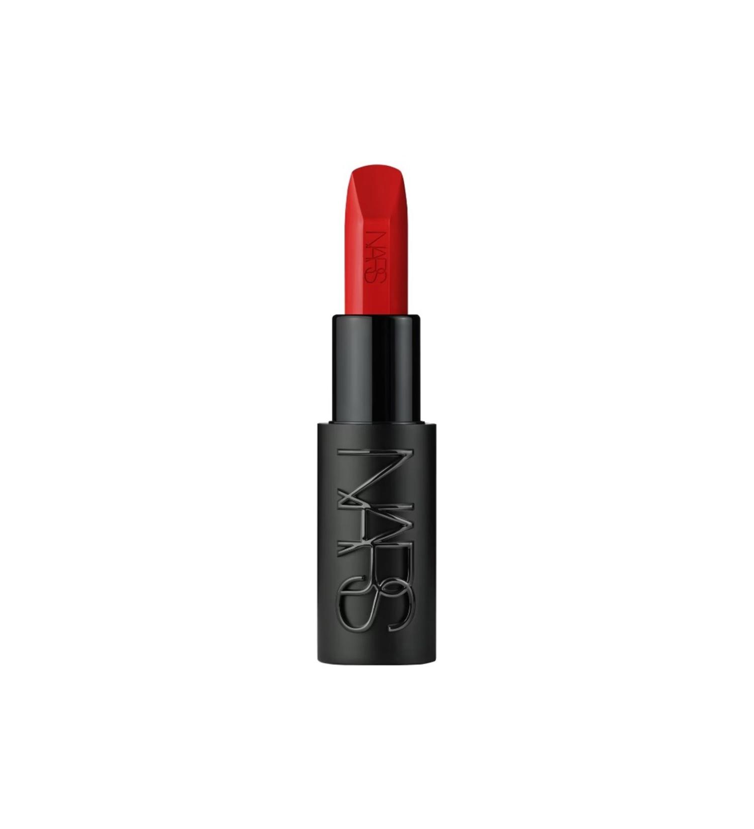 Nars Intense Satin Finish Long-Lasting Lipstick