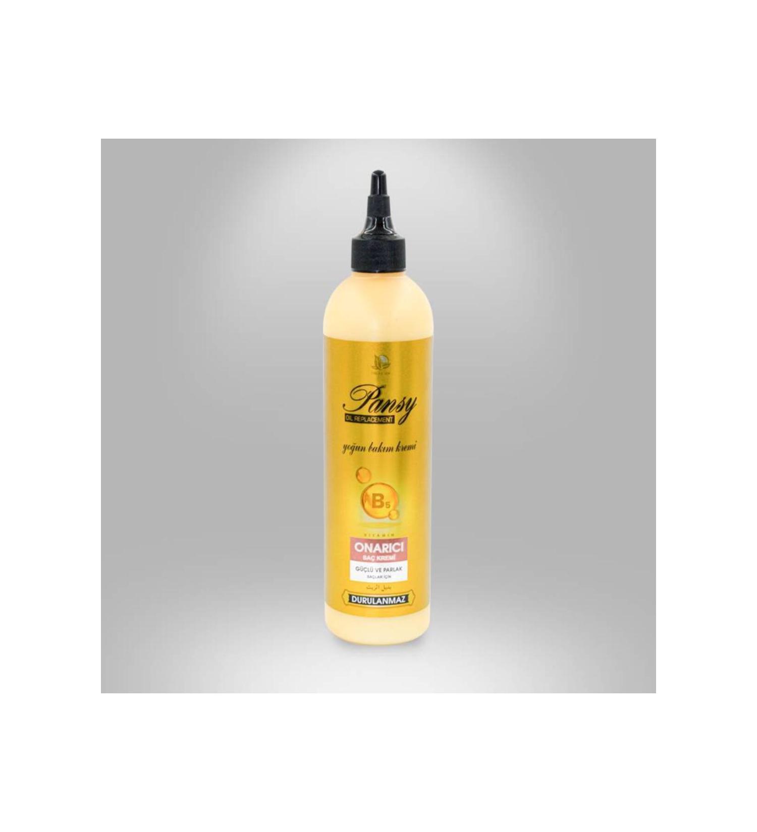 pansy repairing conditioner