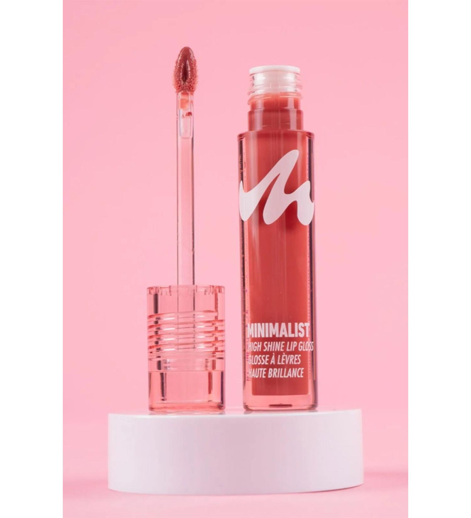 Miniso Minimalist Series Lip Gloss (13) - Buy Online on GoSupps.com