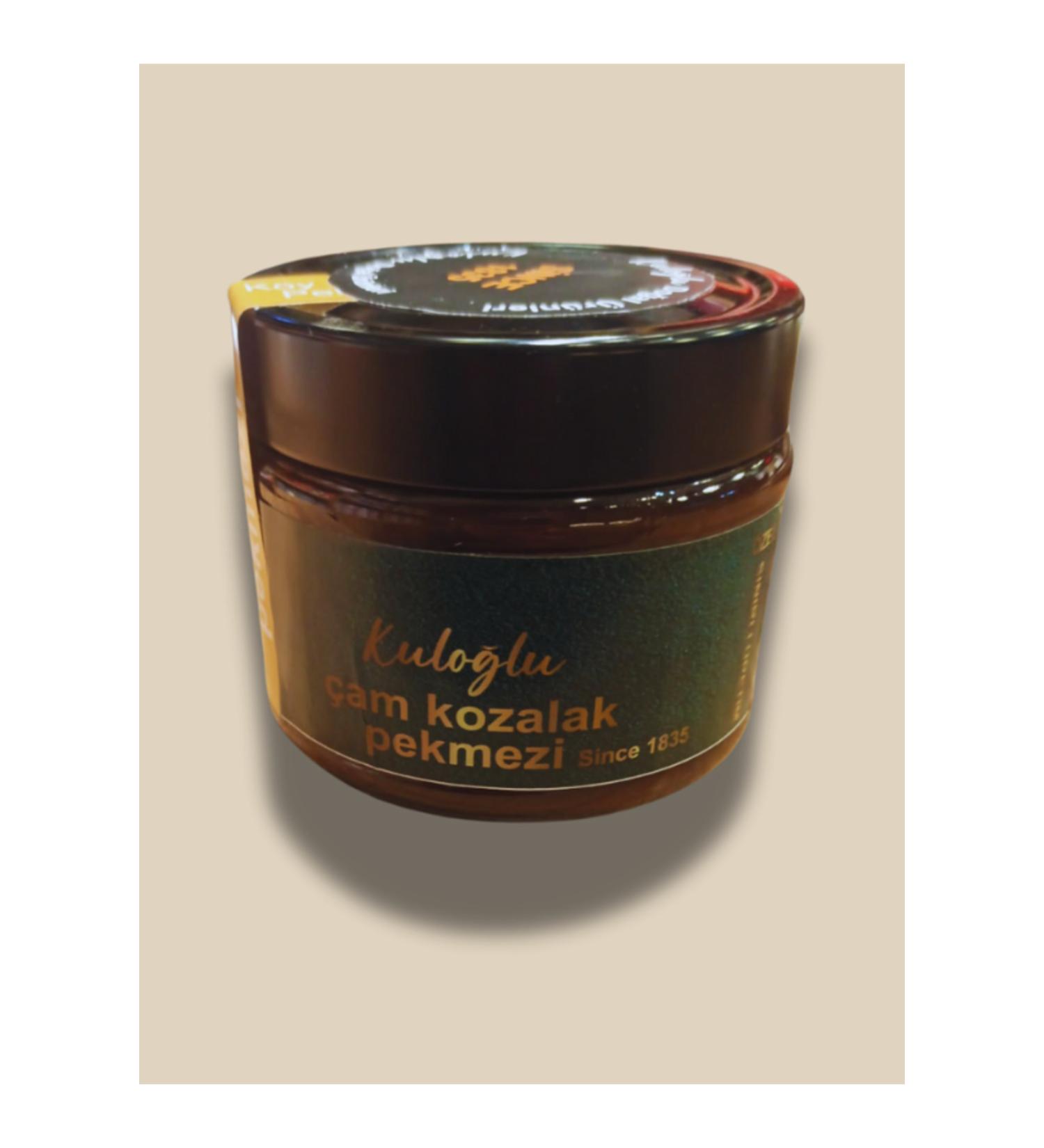Kuloglu natural products Natural Pine Cone Molasses Net 320 gr - Buy Online on GoSupps.com