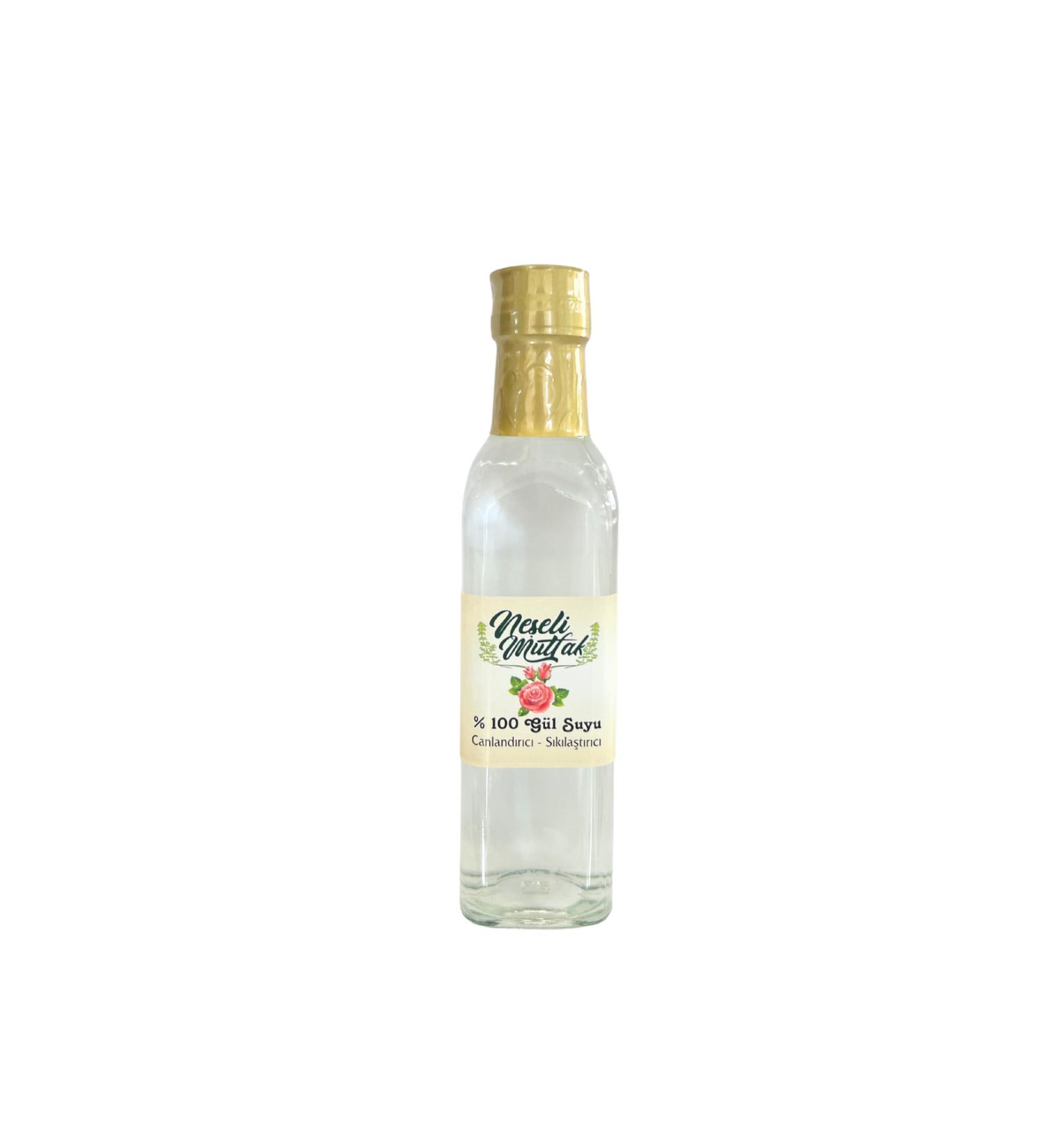 Joyful Kitchen Rose Water 250 ml