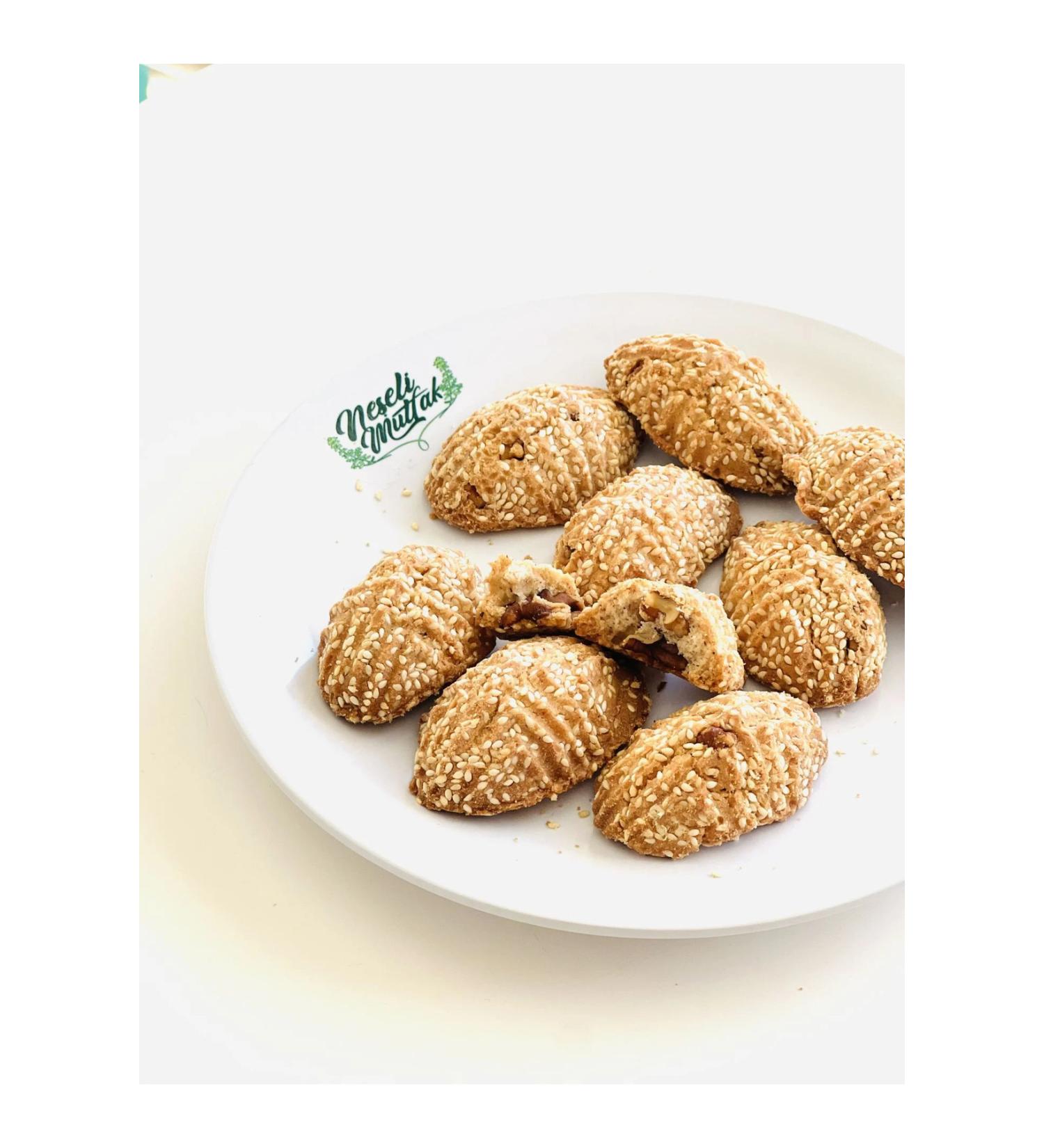 Joyful Kitchen Walnut Kombe 500 gr