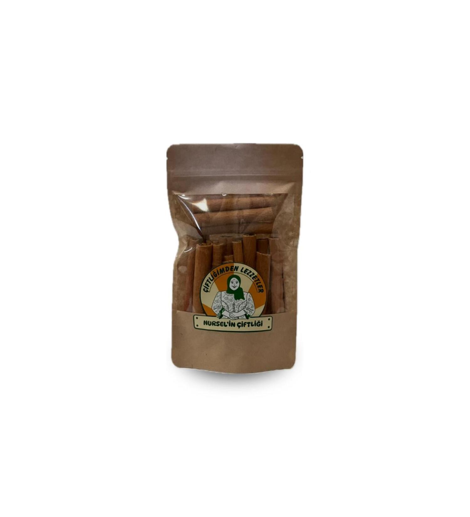 Flavors from My Farm Cinnamon Sticks 300 gr