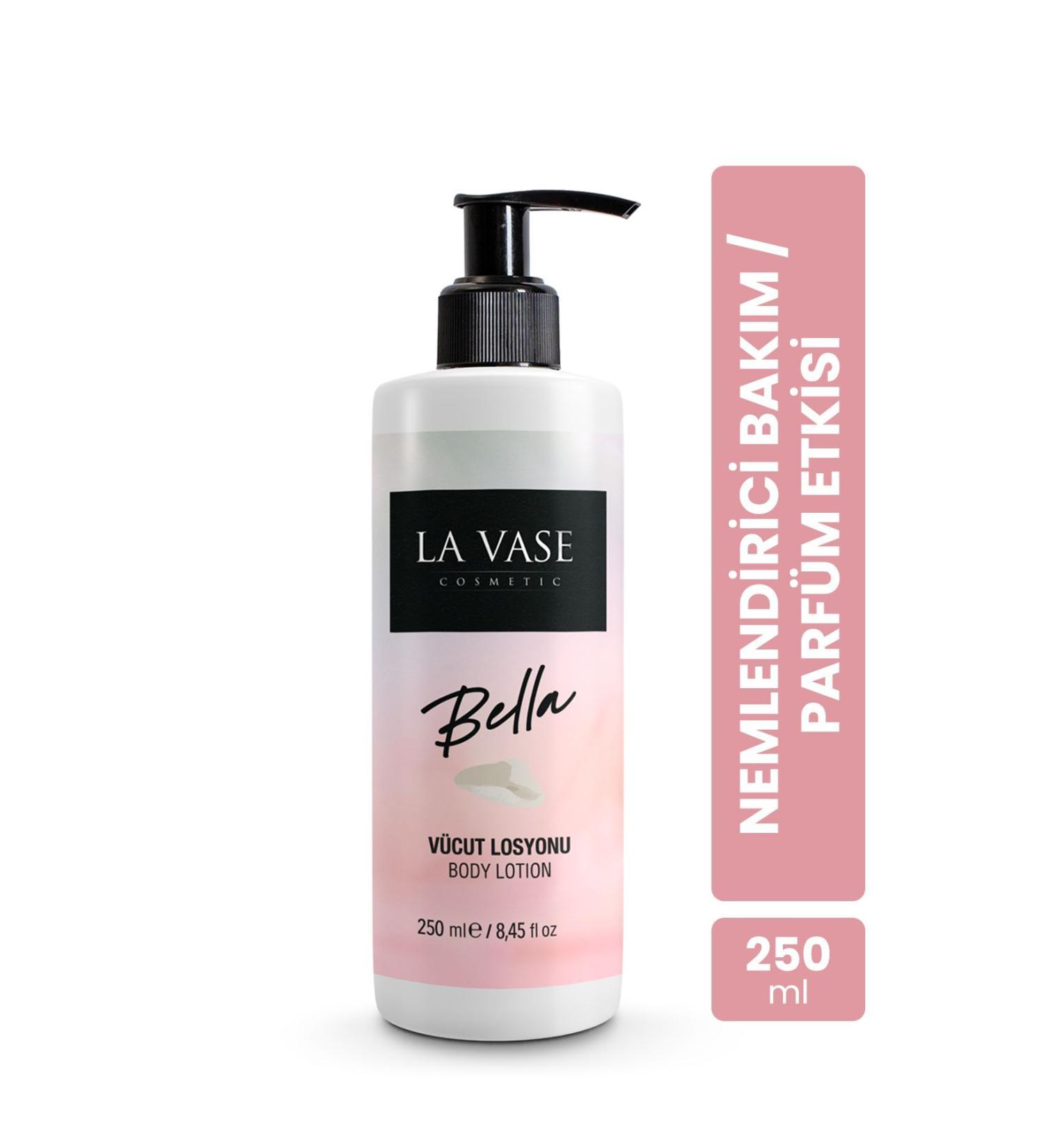 La Vase Bella Lotion
