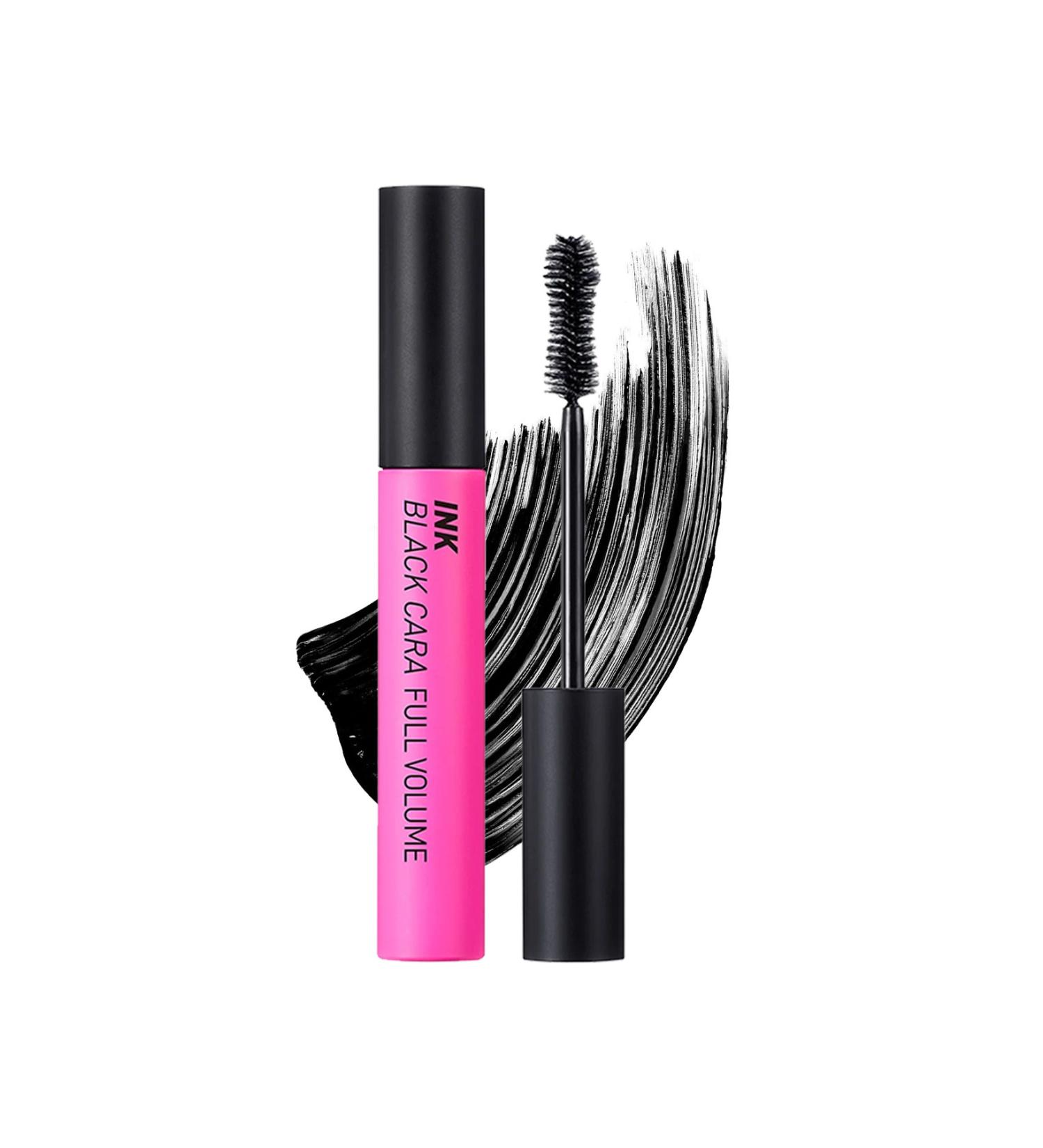 PERIPERA False Lash Effect Mascara PERIPERA Ink Black Cara Choigosim (04 Full Volume Curling) - Buy Online on GoSupps.com