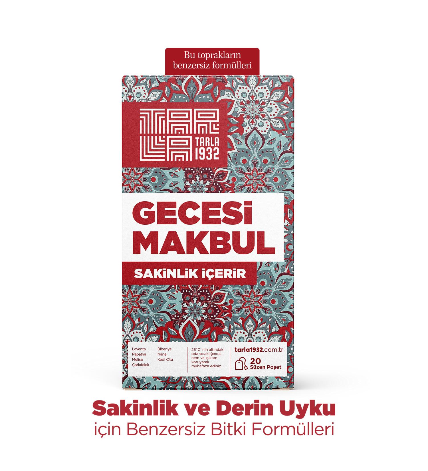 Field1932 Night is Acceptable - Plant Formulas Against Sleep Night Phone Addiction and Stress / Zero Chemical - Buy Online on GoSupps.com