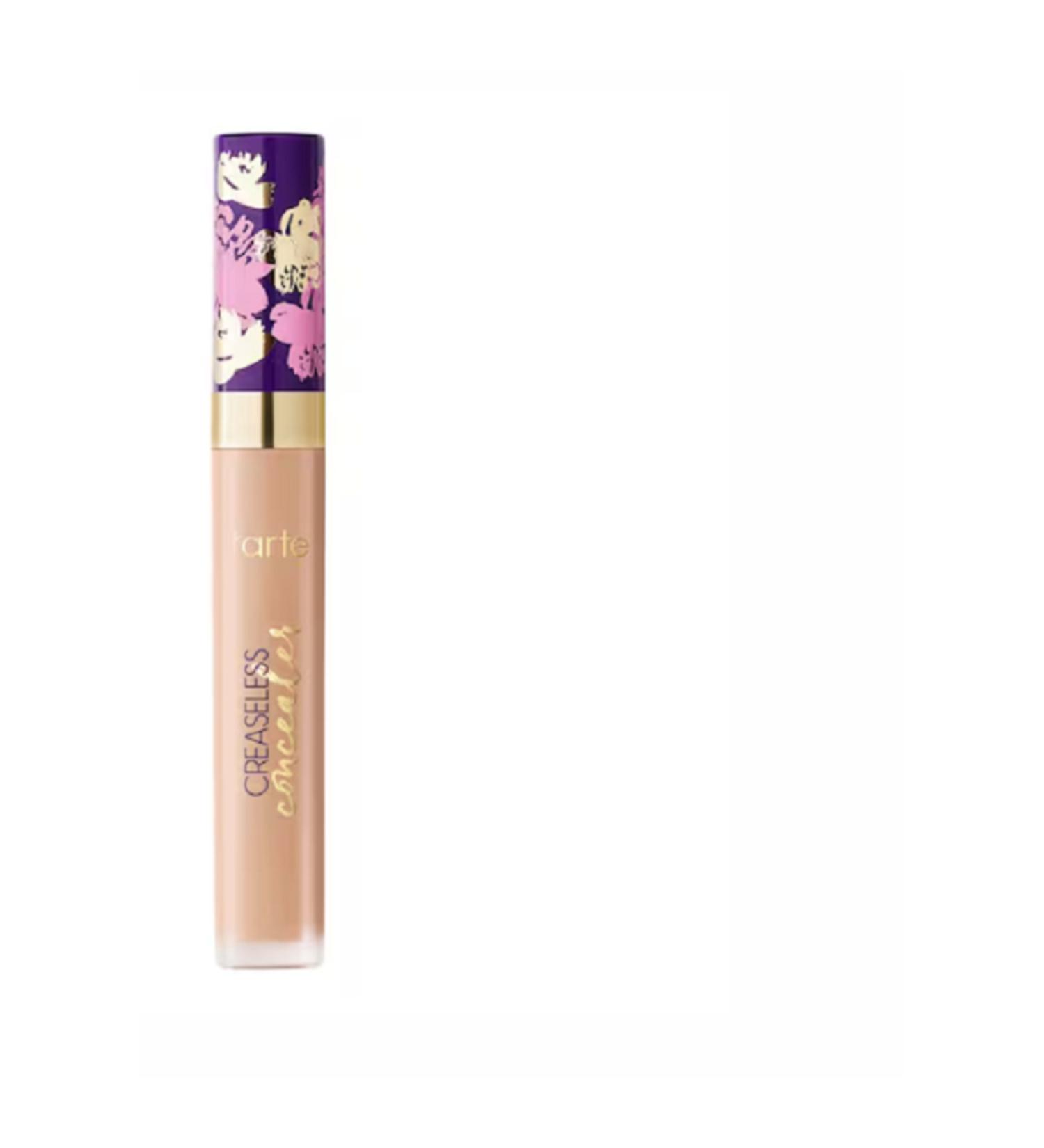 Tarte It Gives the Appearance of a Smooth Skin Concealer Containing Eye Cream. BEAUTY 125