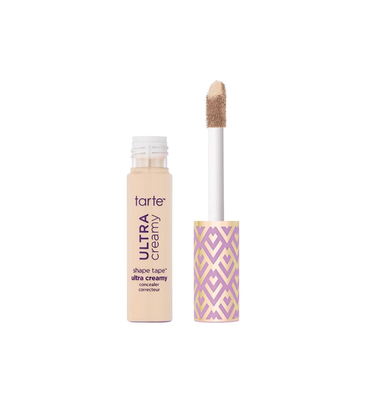 Tarte Long-Lasting and Moisturizing Shape Tape Concealer S. BEAUTY 148