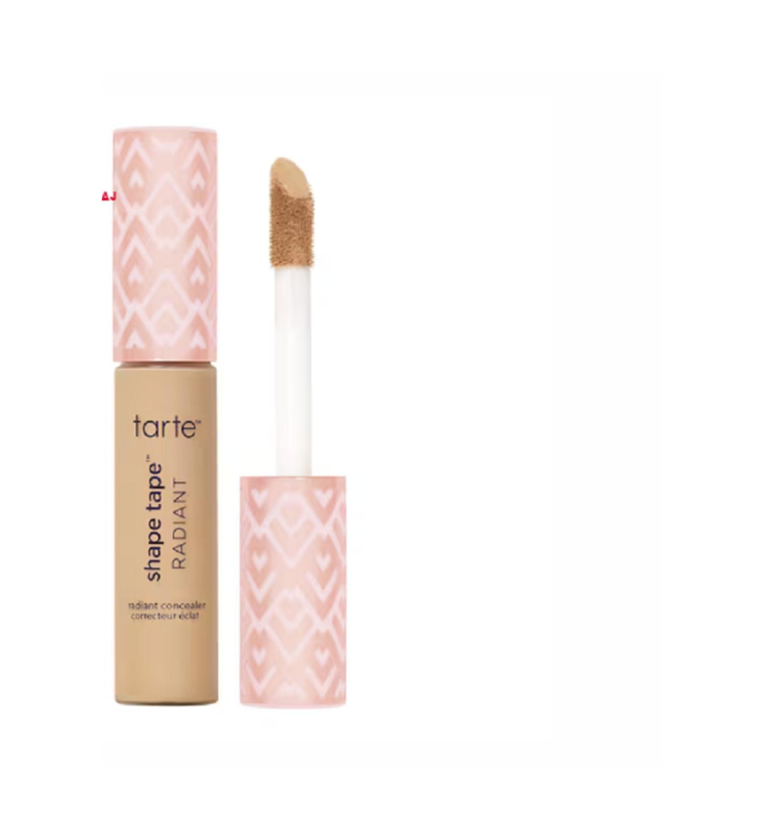 Tarte Shape Tape effective coverage Luminous Finish Concealer
