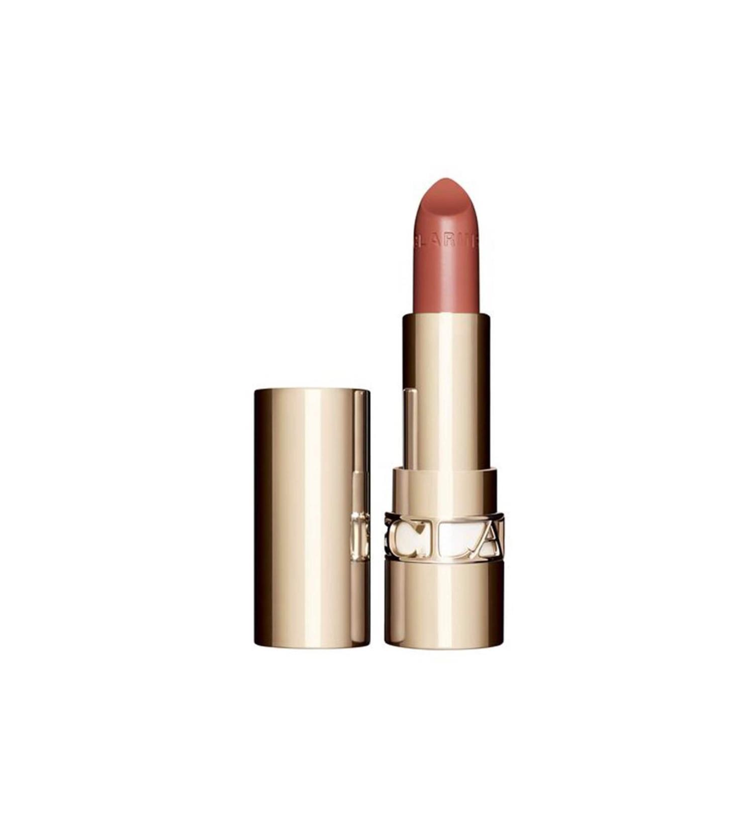 Clarins Joli Rouge Satin Finish Lipstick - Mocha Nude Lipstick