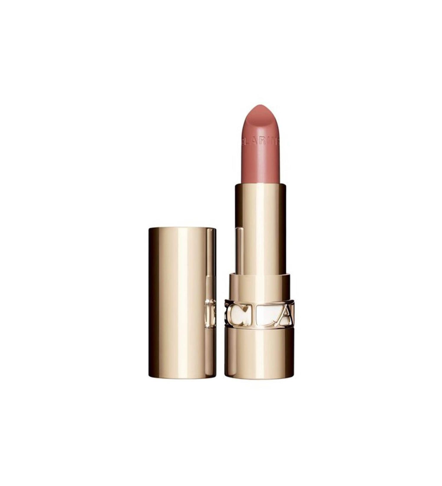 Clarins Joli Rouge Satin Finish Lipstick-788 Peach Nude Lipstick