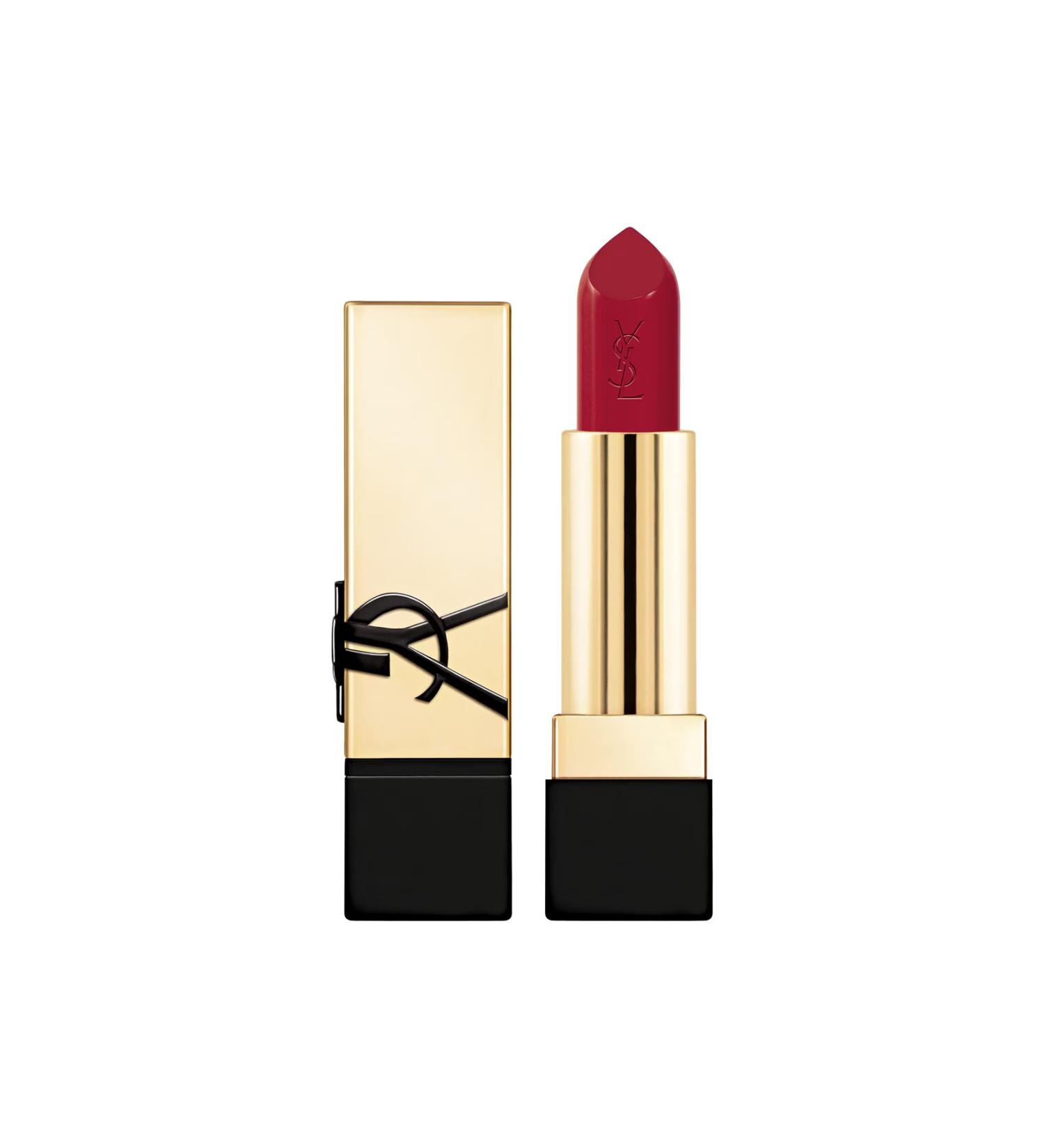 Yves Saint Laurent Rouge Pur Couture - Satin Finish Lipstick