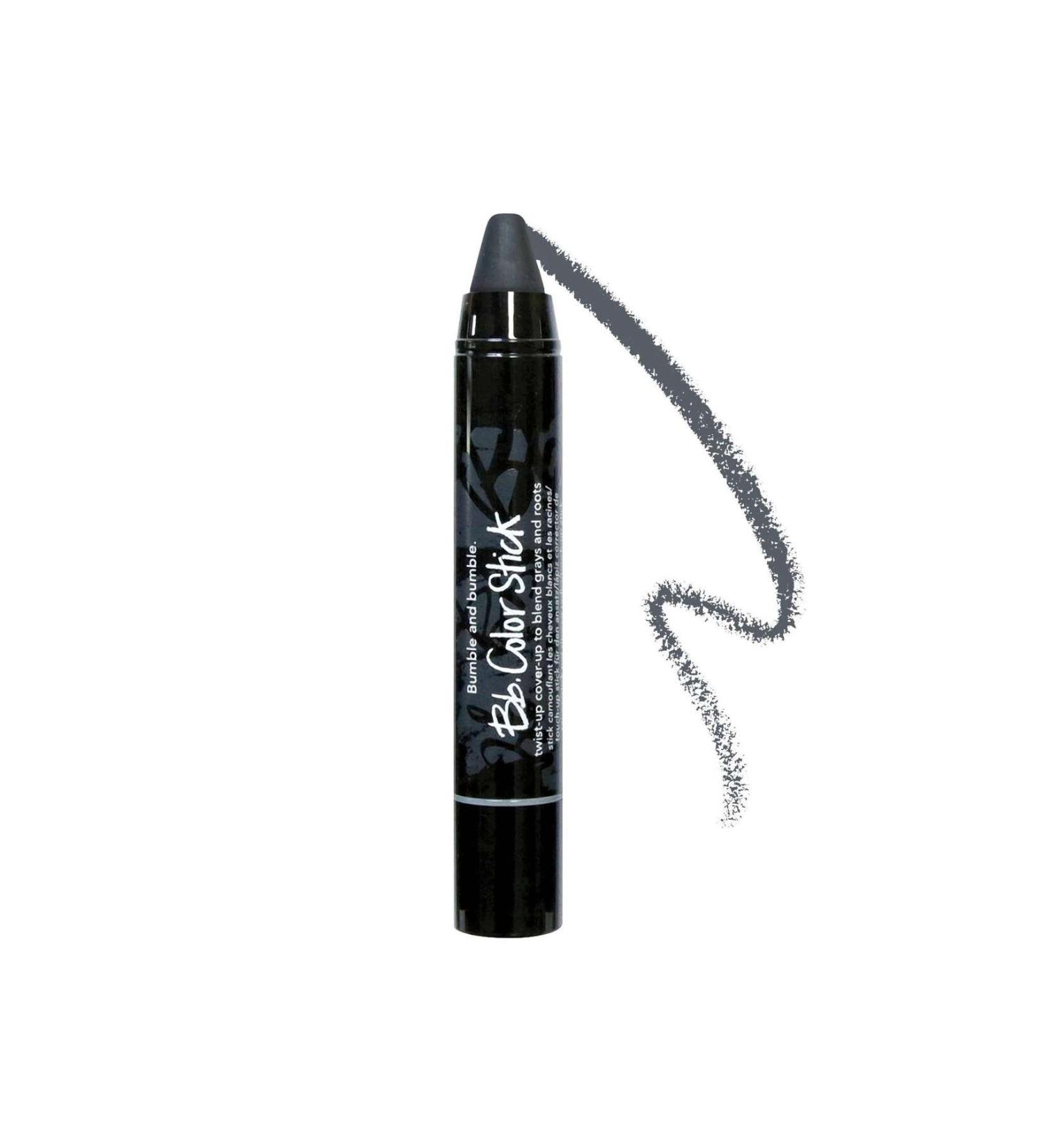 bumble & bumble Color Stick-Waterproof White Hair Camouflage Dye (Black)