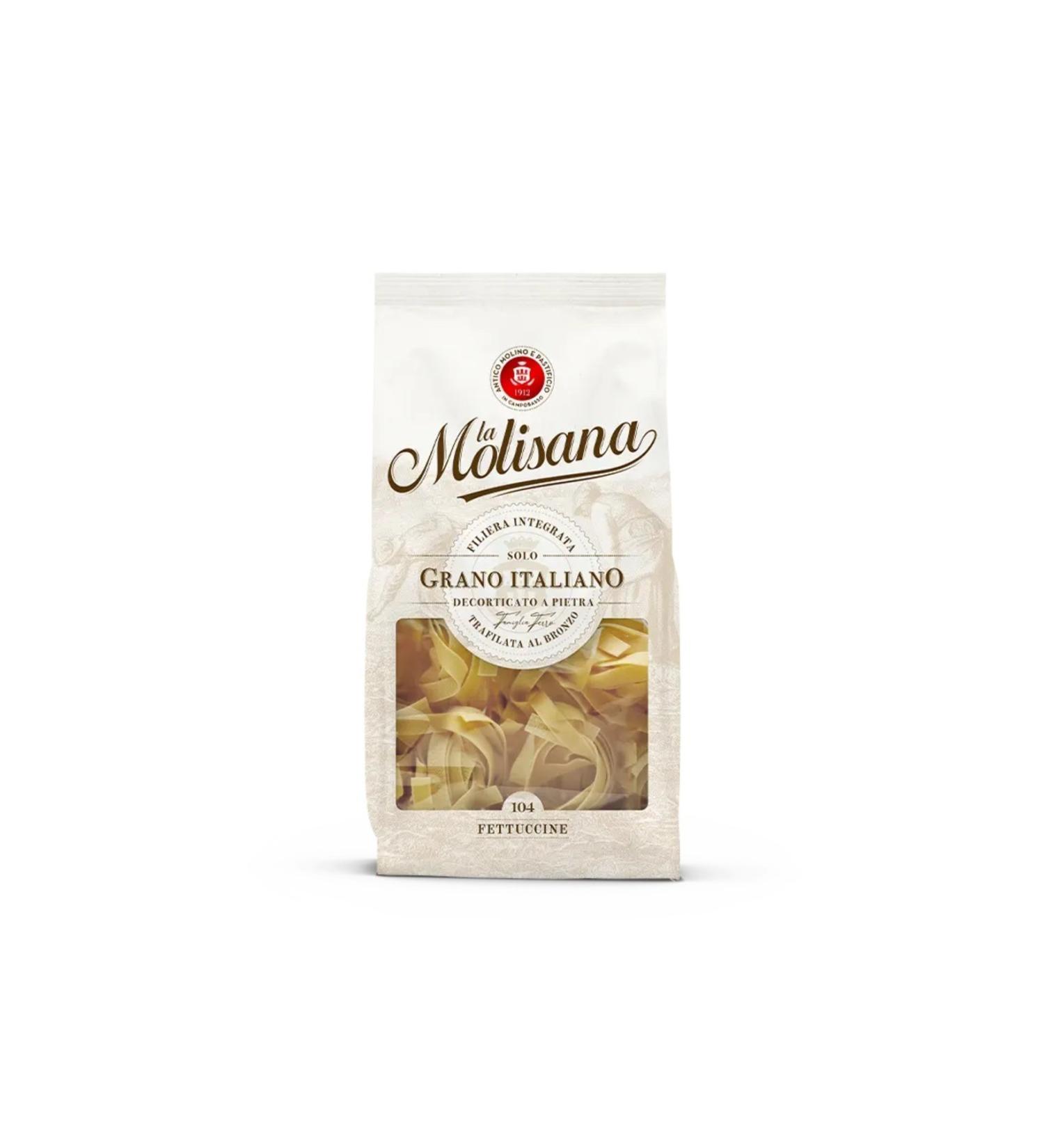 La Molisana Fettuccine 500gr