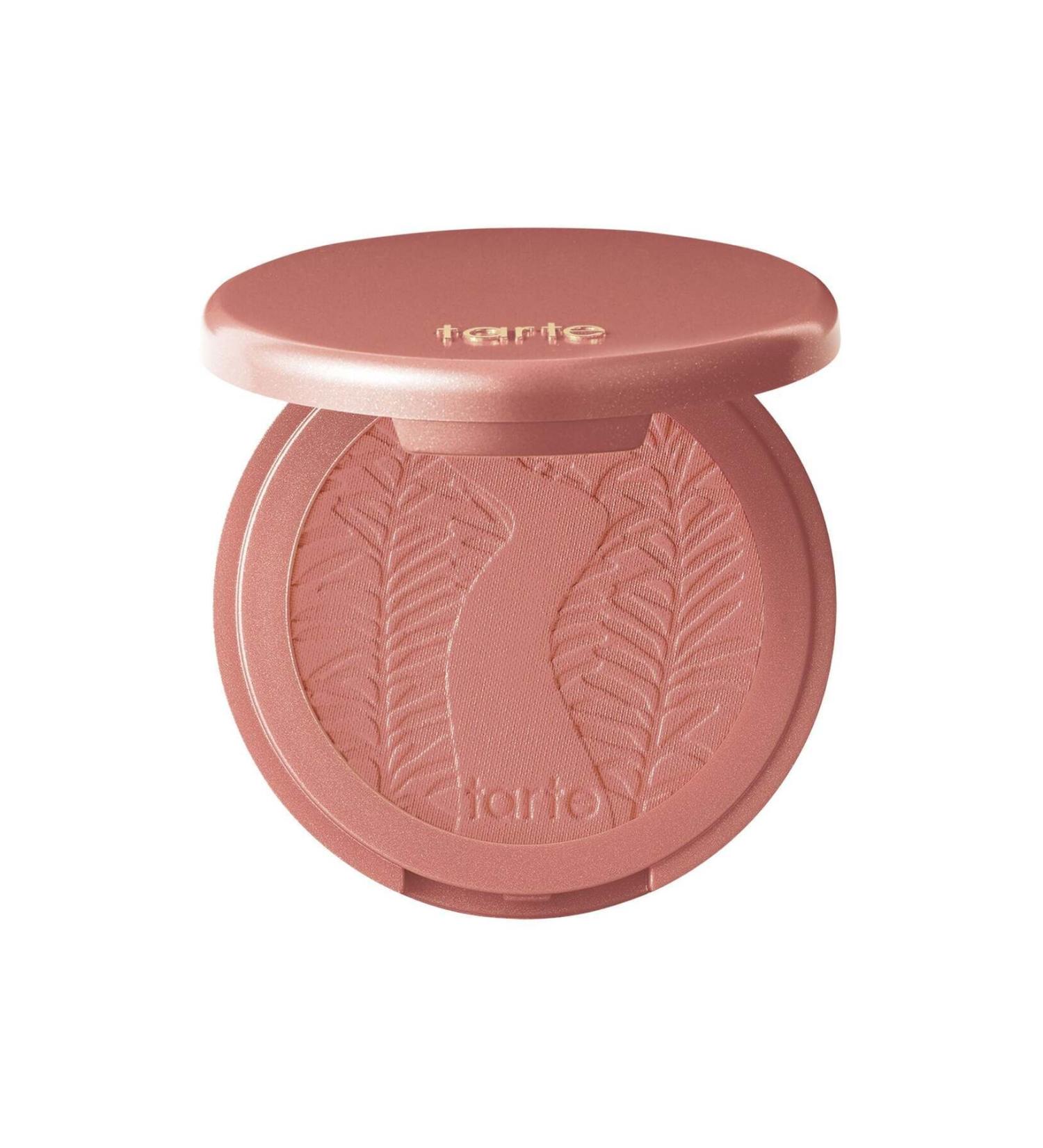 Tarte A Natural Touch of Color 12 Hour Lasting Super Soft Blush BEAUTY 692