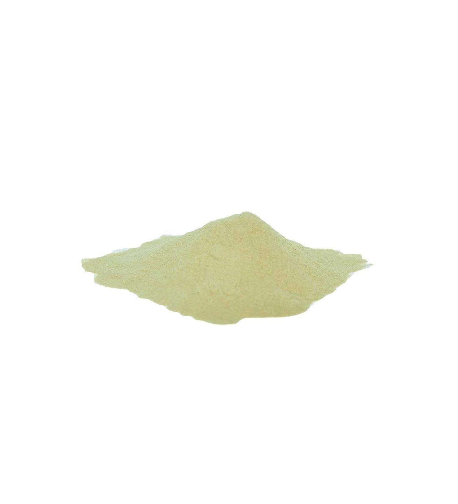 LokmanAVM Ground Pure Ginseng Powder Natural Ginseng Powder 50gr