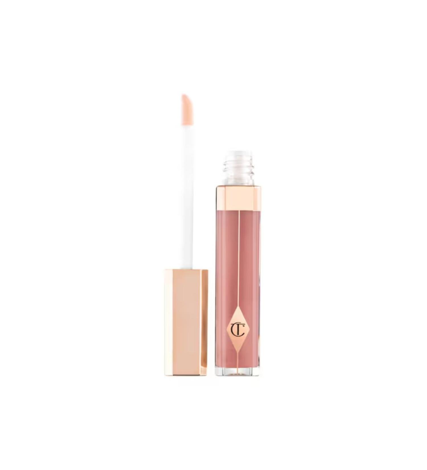 CHARLOTTE TILBURY Lip Lustre Pillow Talk - Lip Gloss
